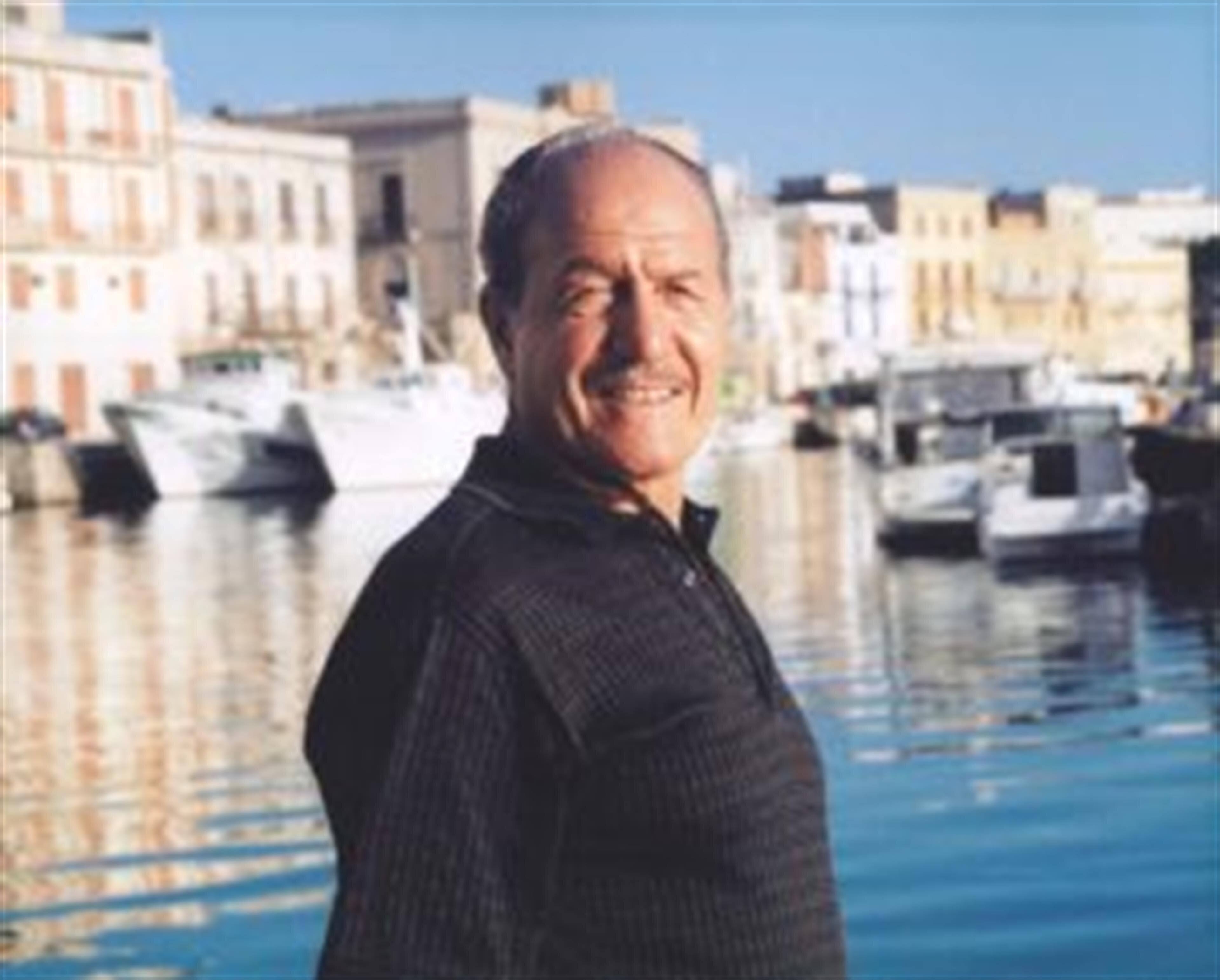 Giuseppe "Joseph" Giacalone