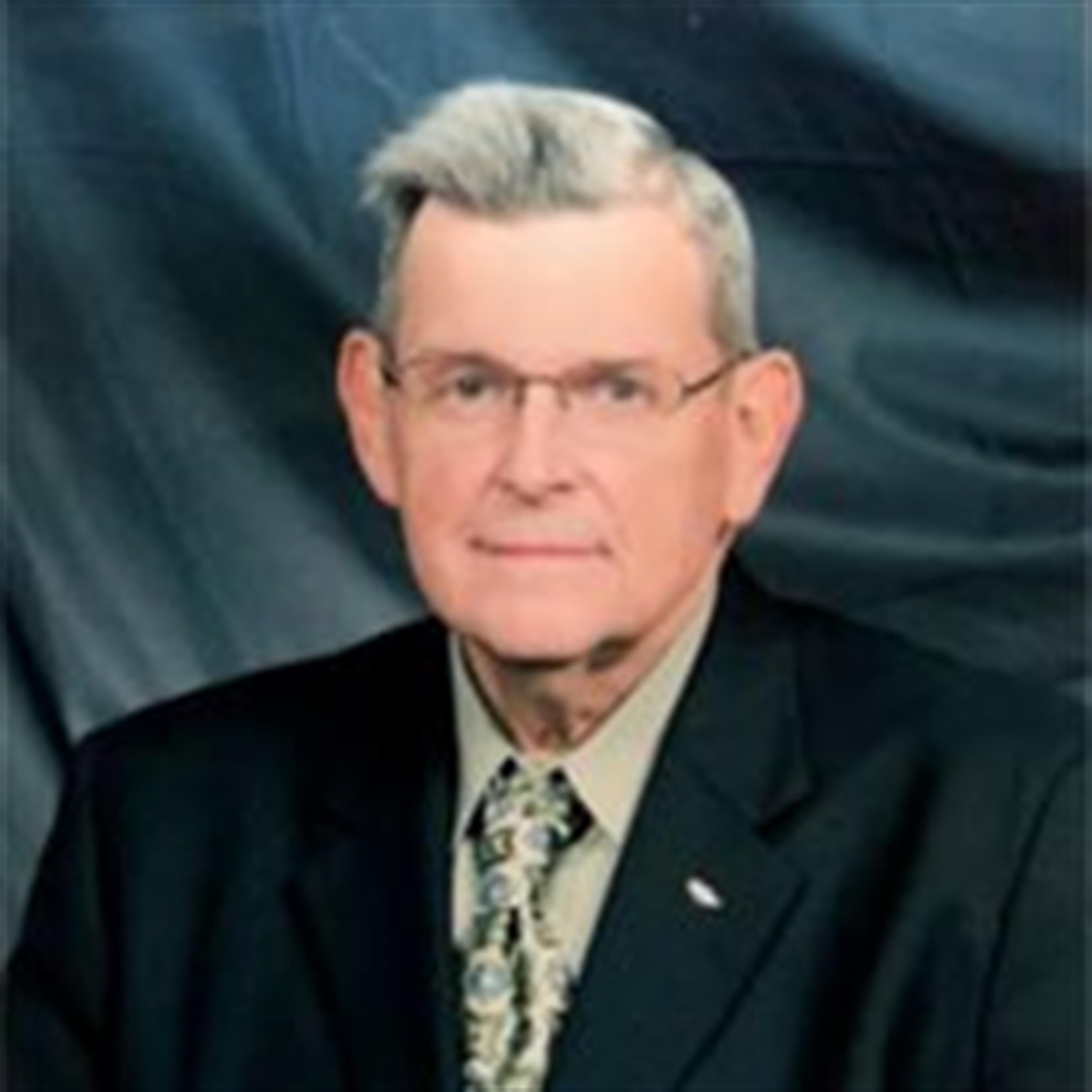 Robert I. Smith