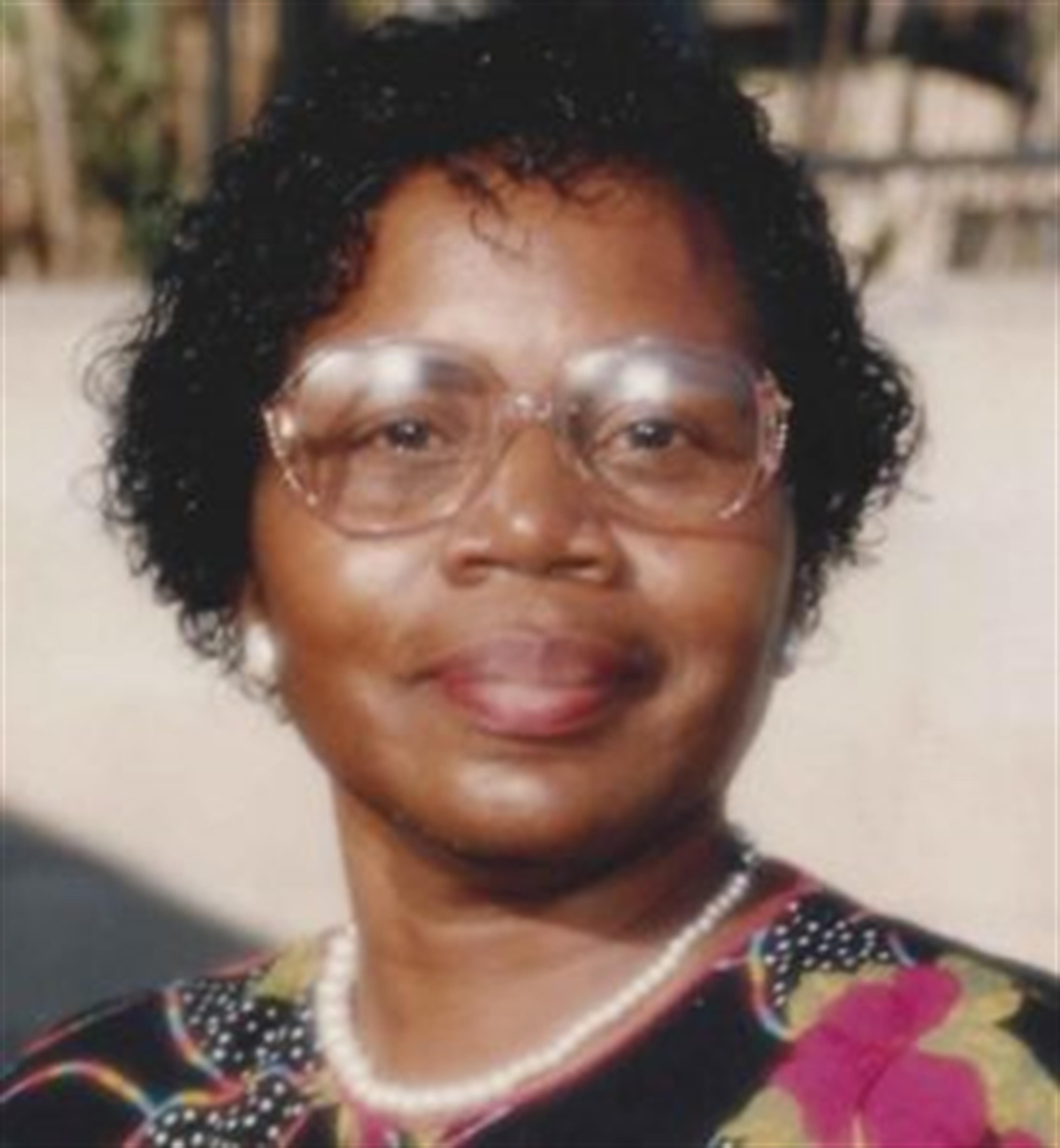 Doris Gentry