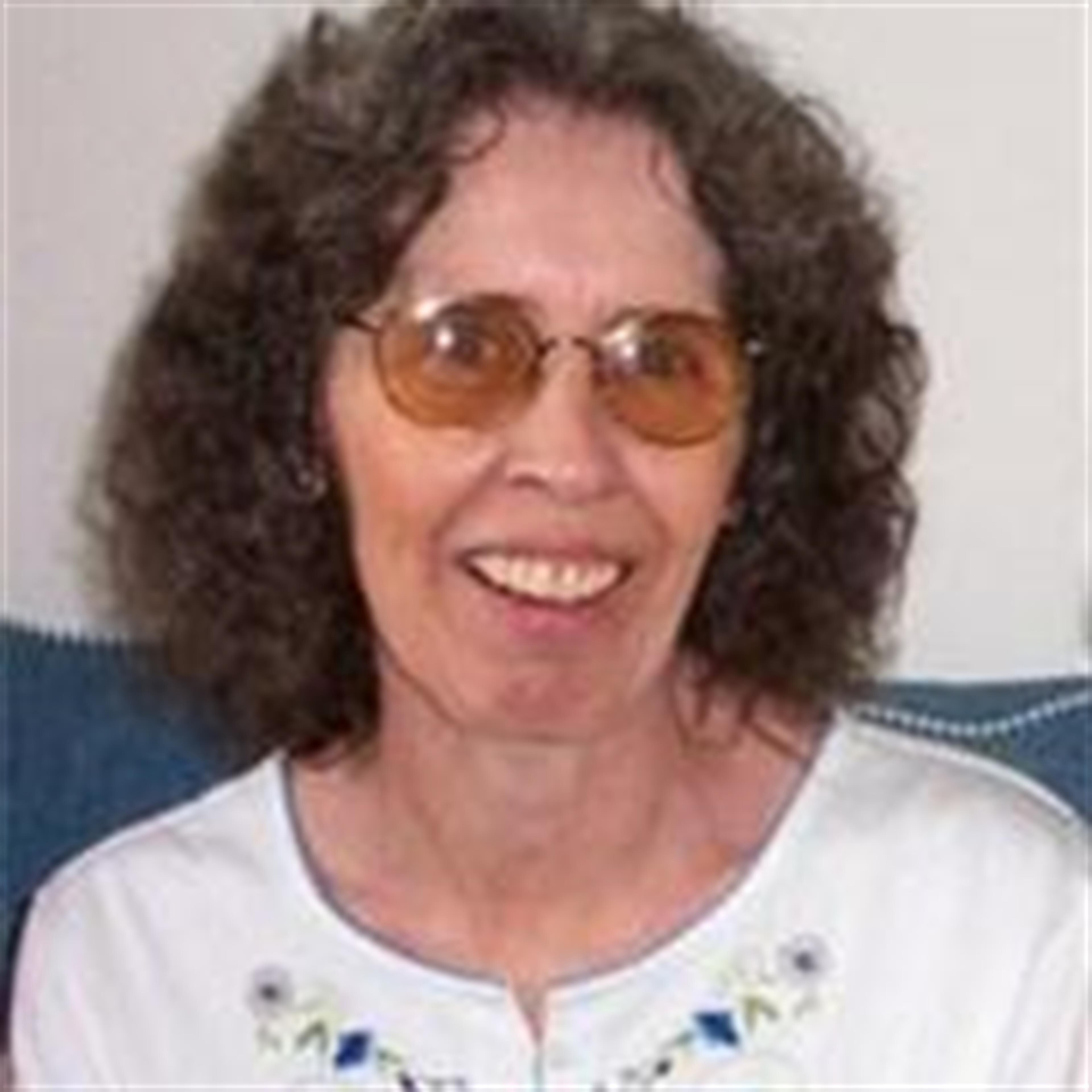 Margaret "Peggy" Grosse