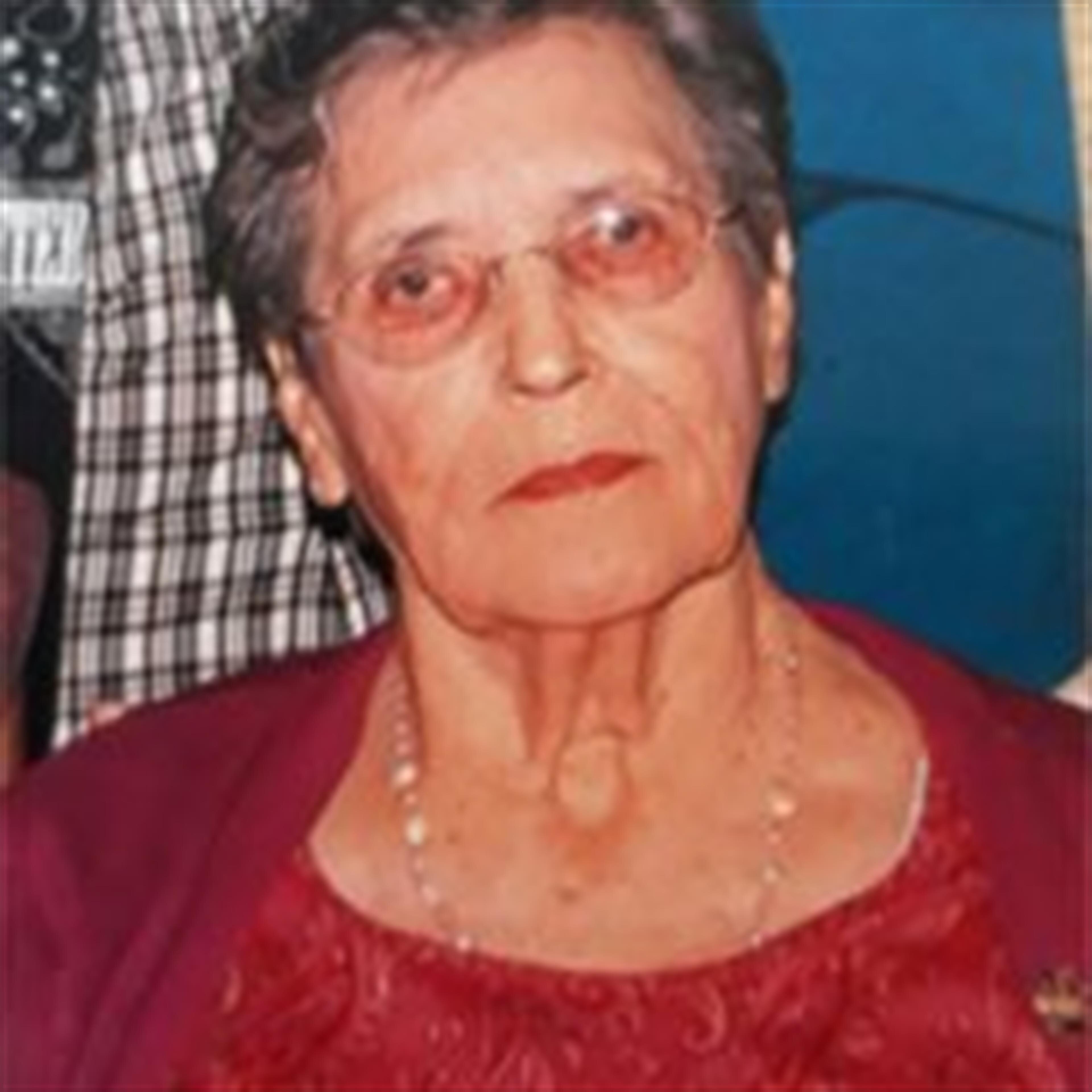 Francisca Gomez