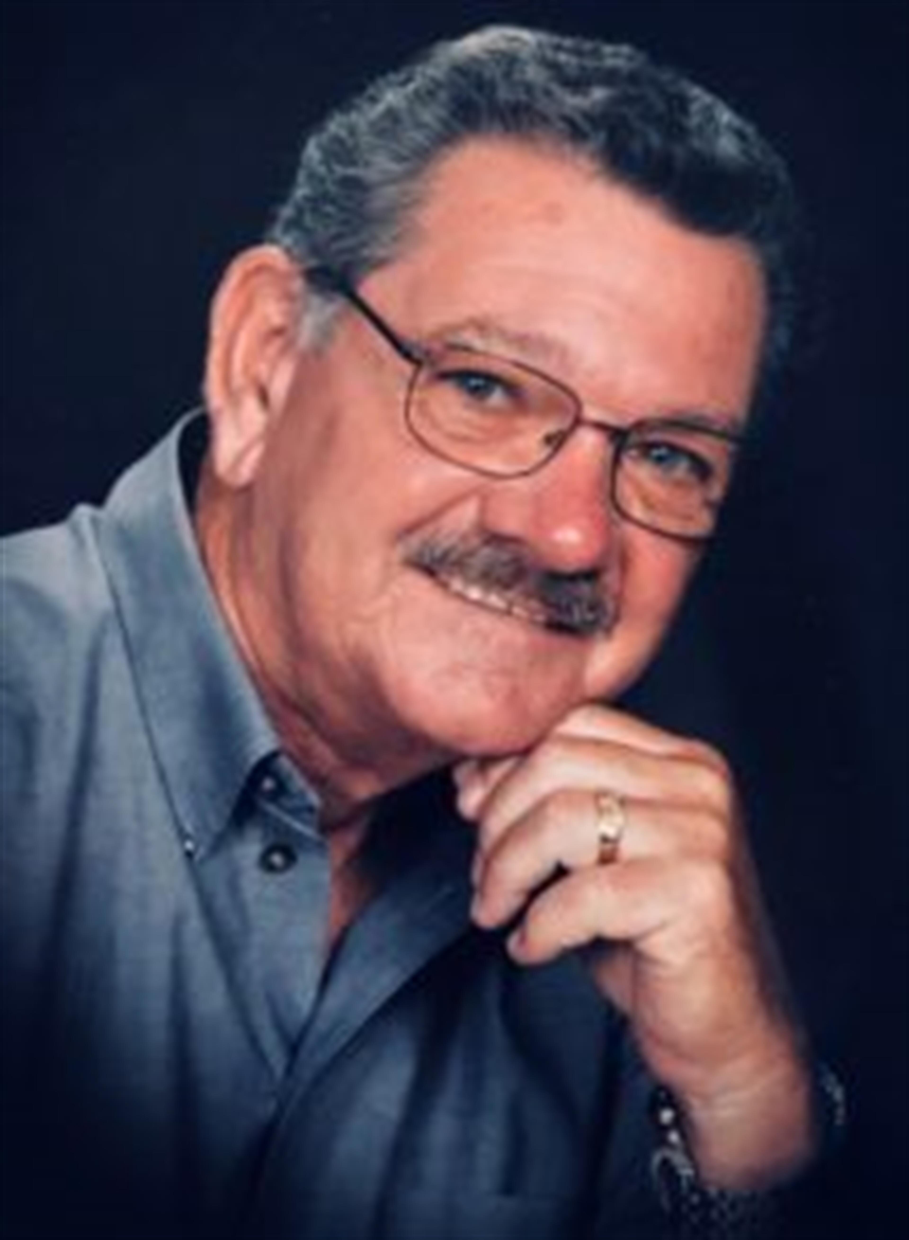David Charles Johnson
