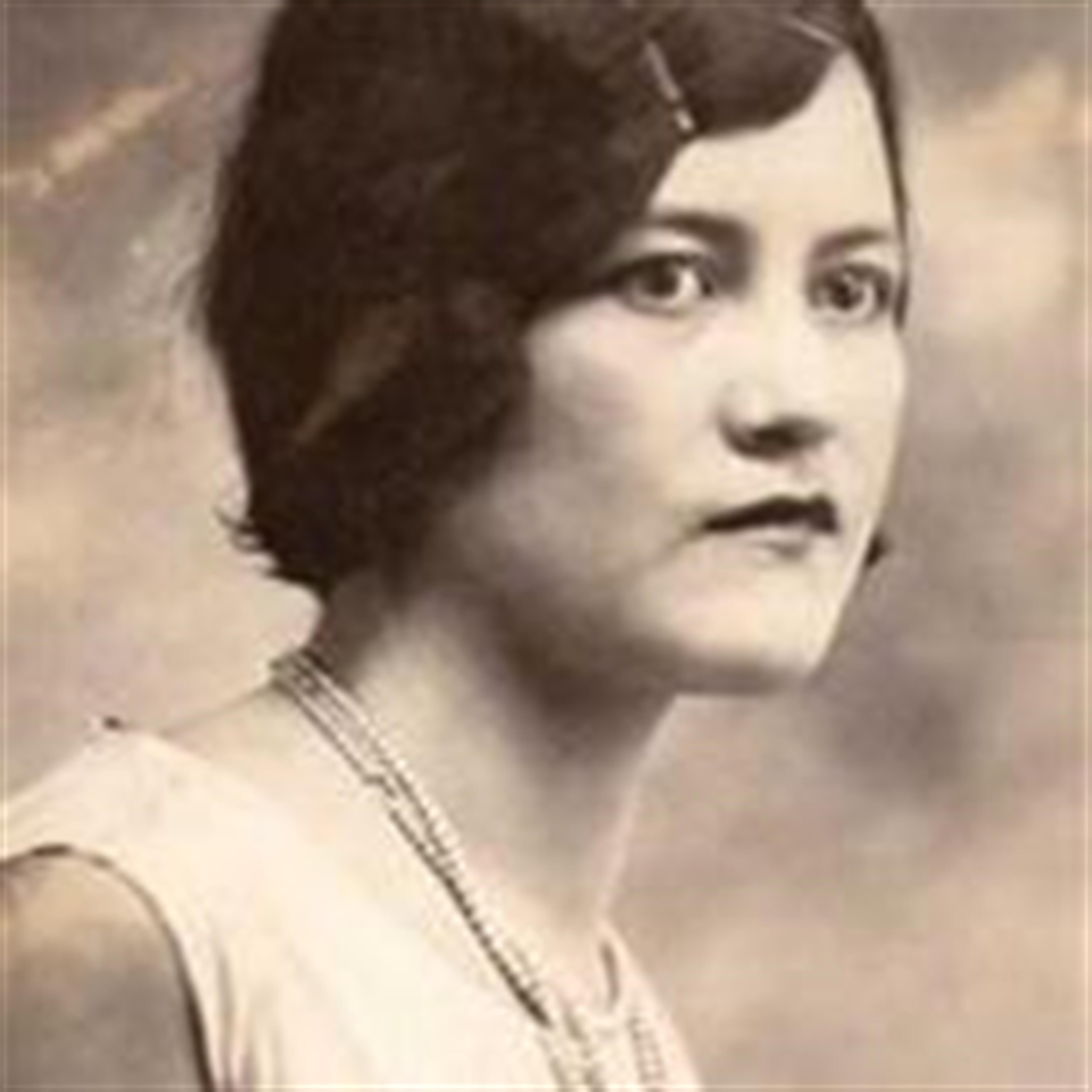 Margarita Duran Gonzales