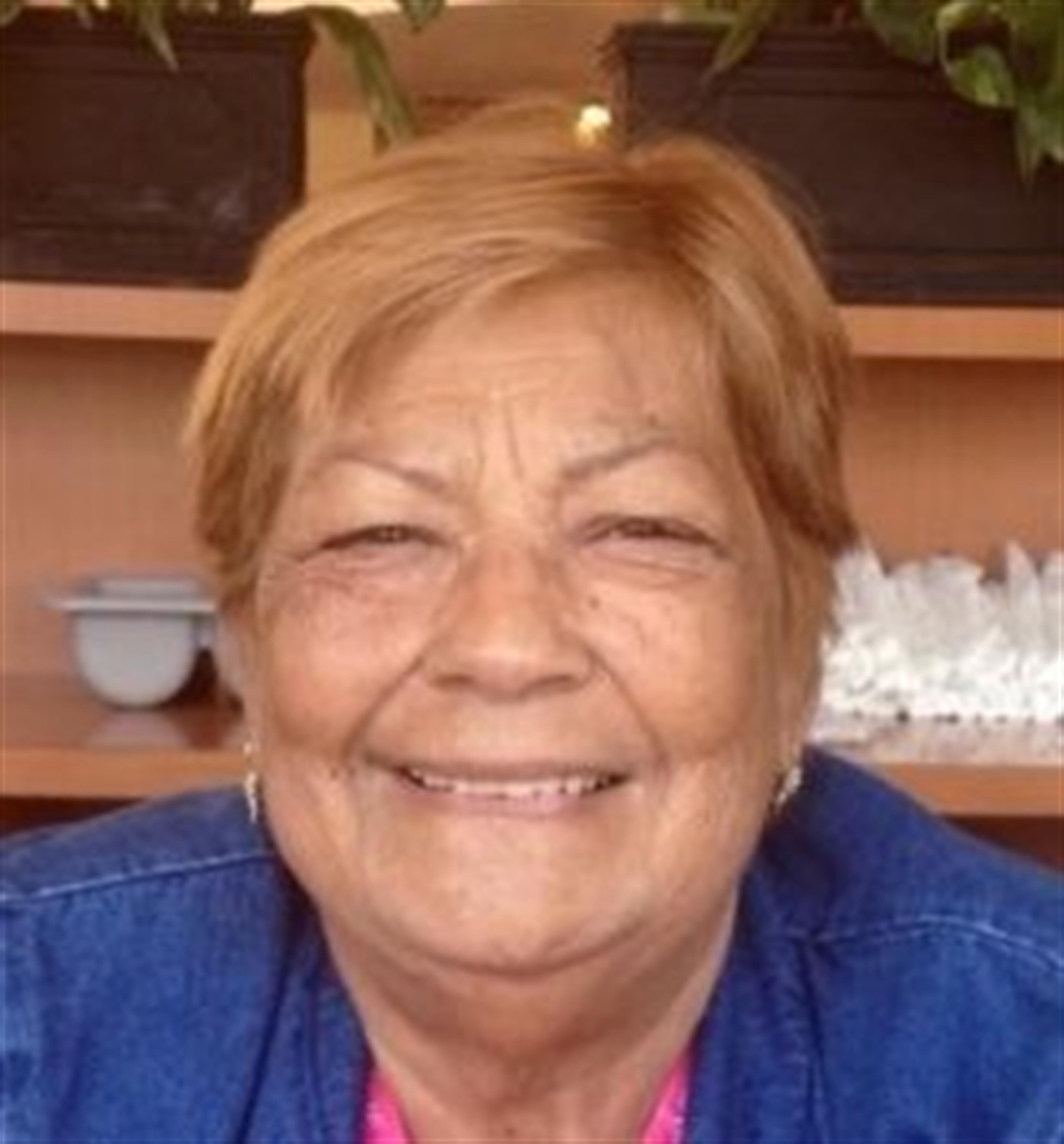 Dora Ibarra Montijo [Morales]