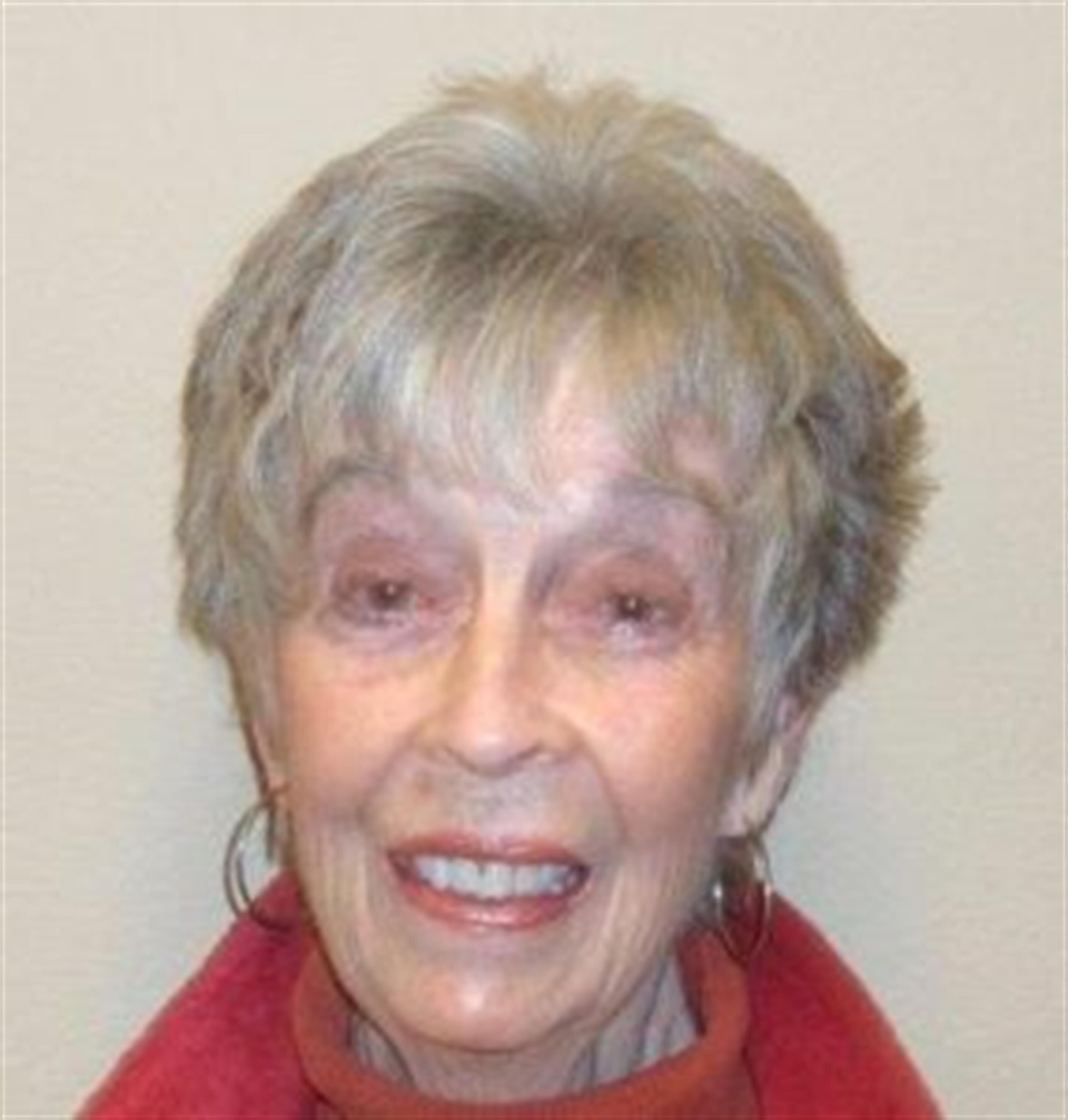 Ruth Eleanore Wade