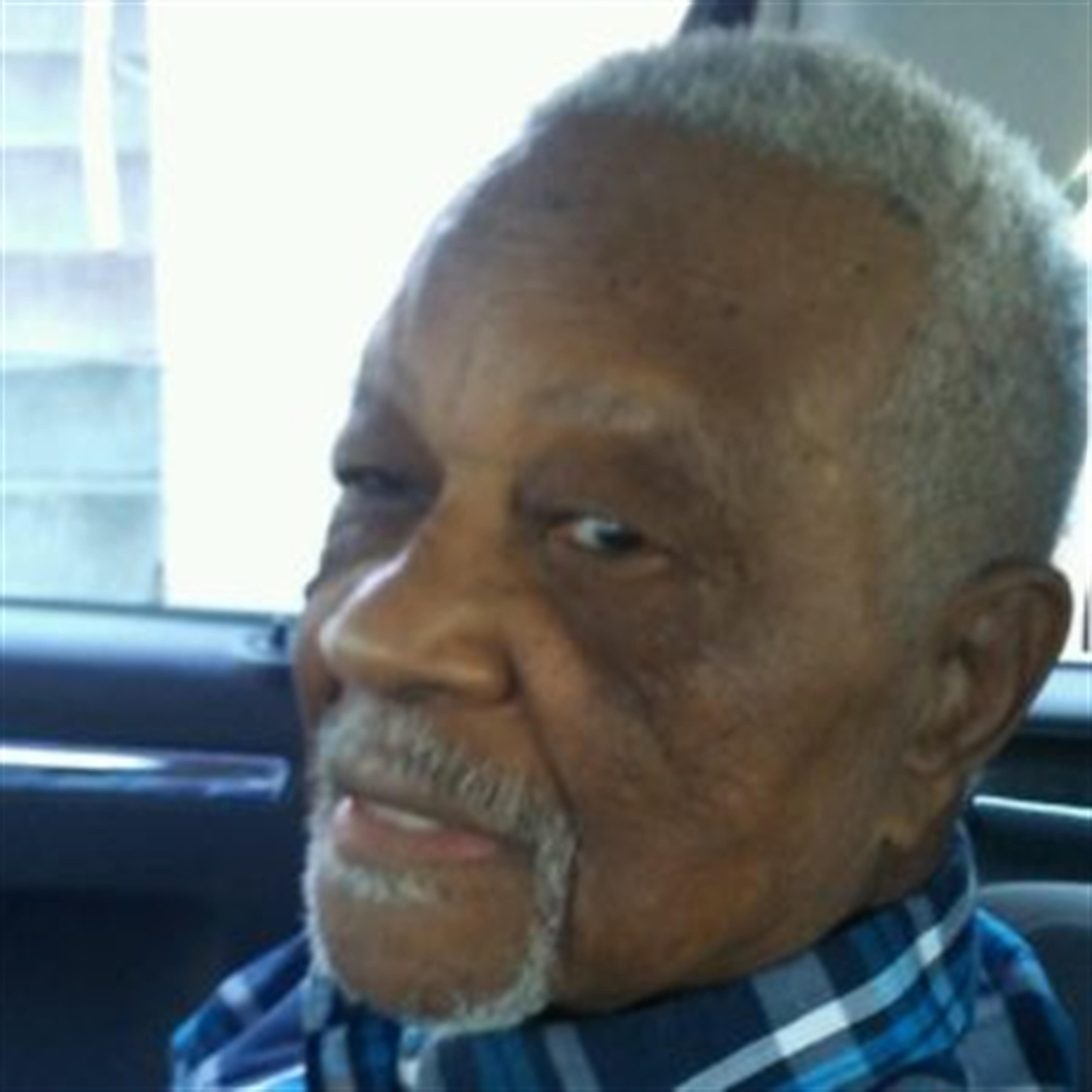 Spencer Love Sr.