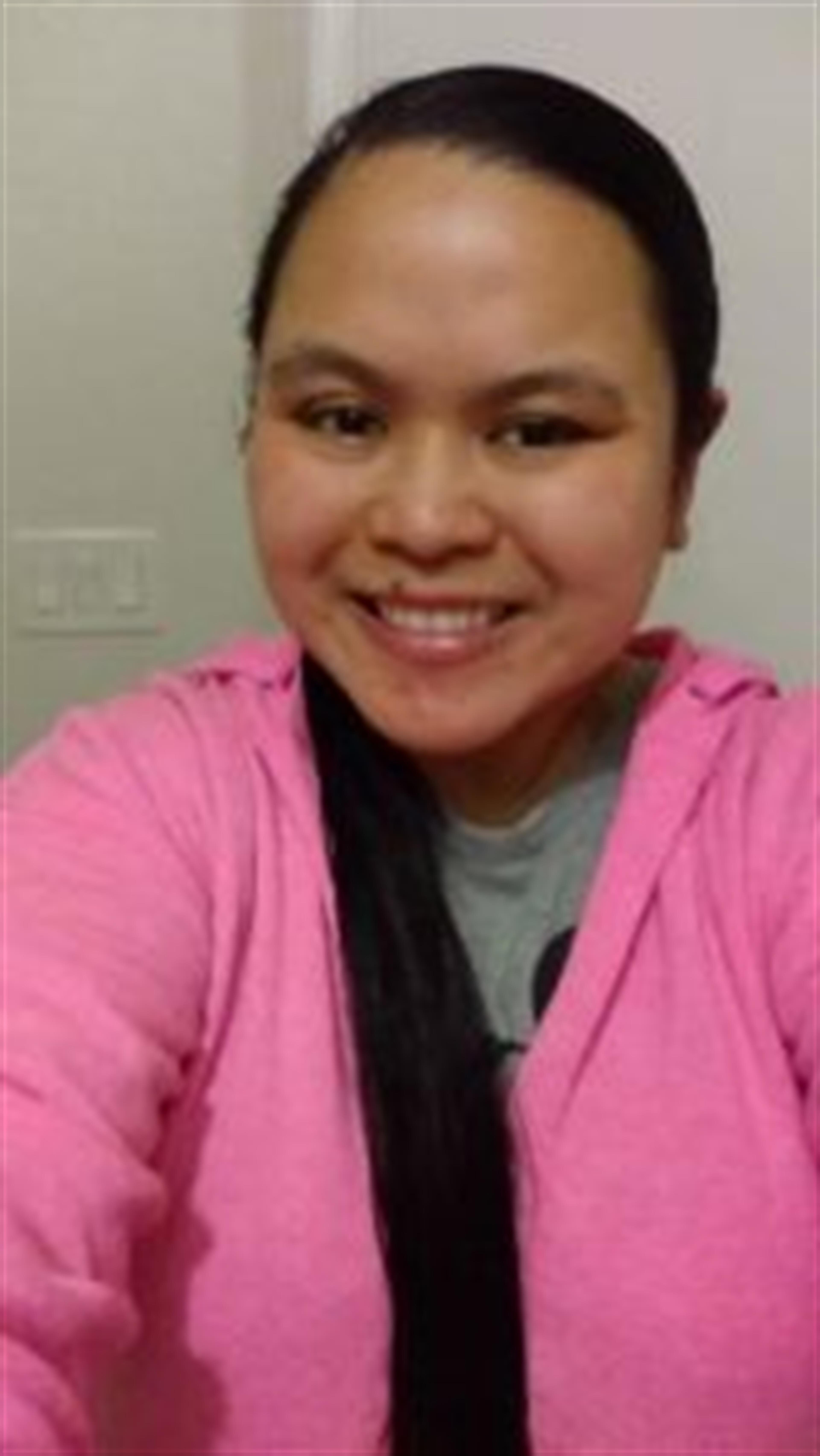 Jacqueline Jose Magno