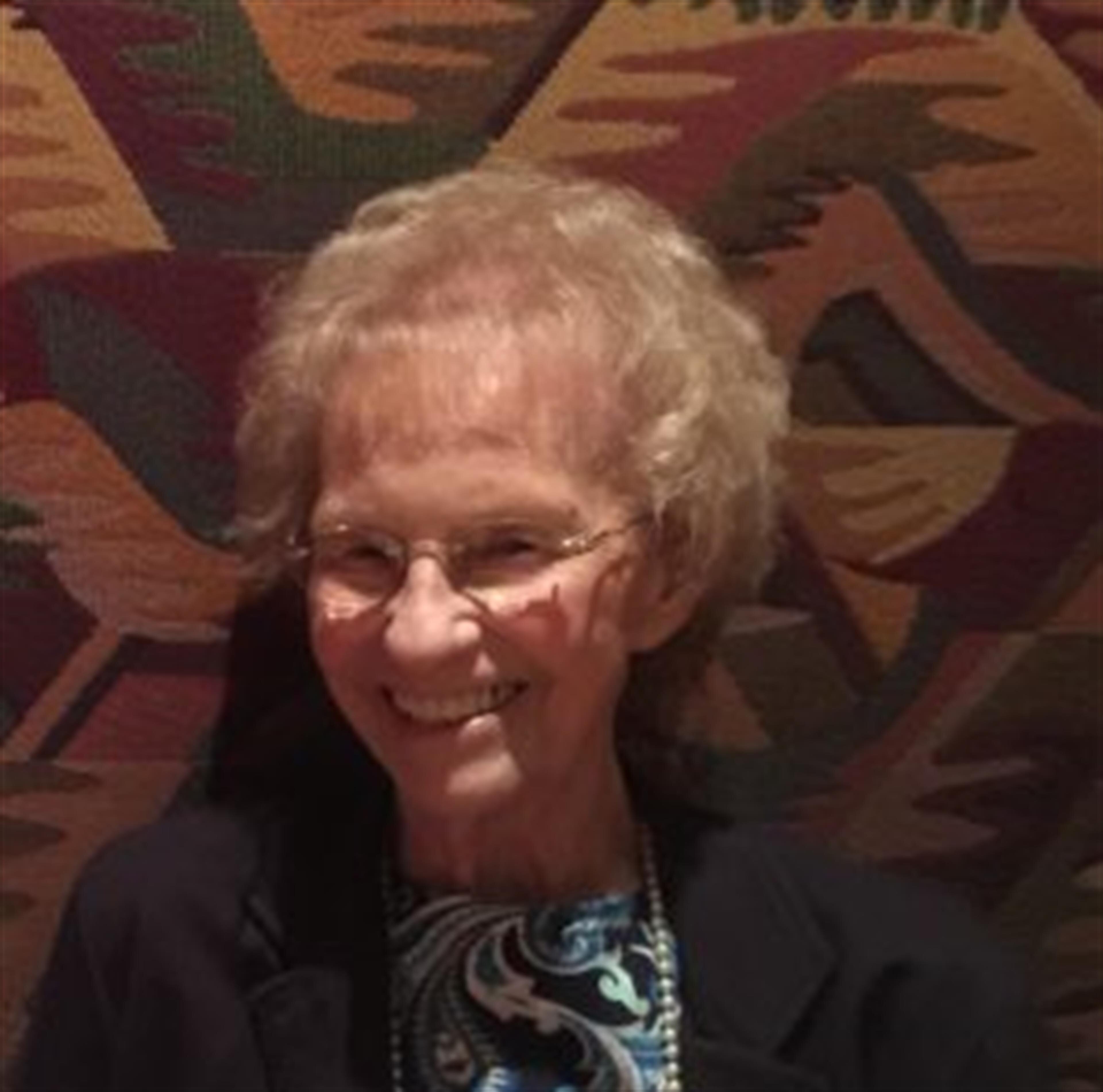 Patricia J Potter