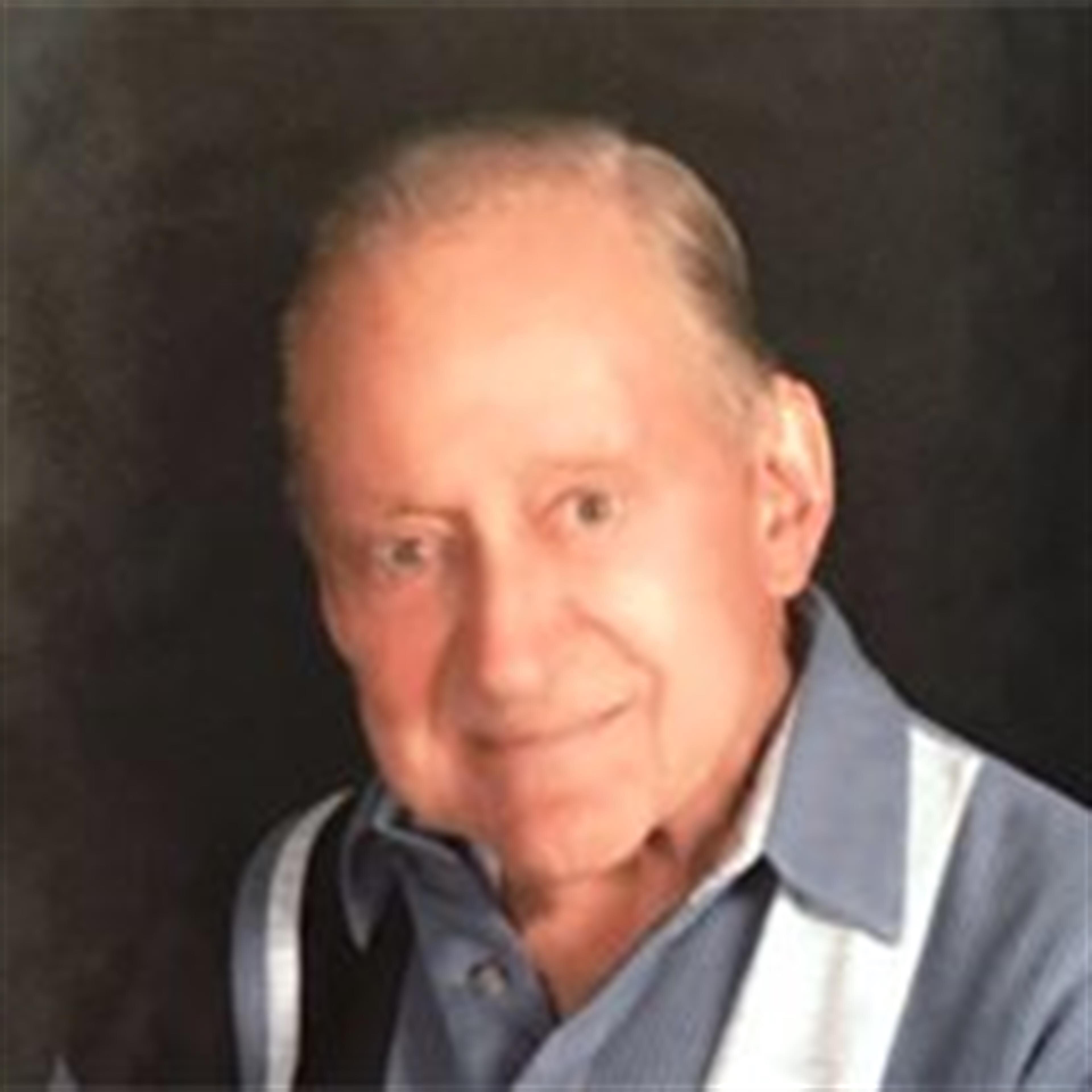 Norwin Gerald Rosner