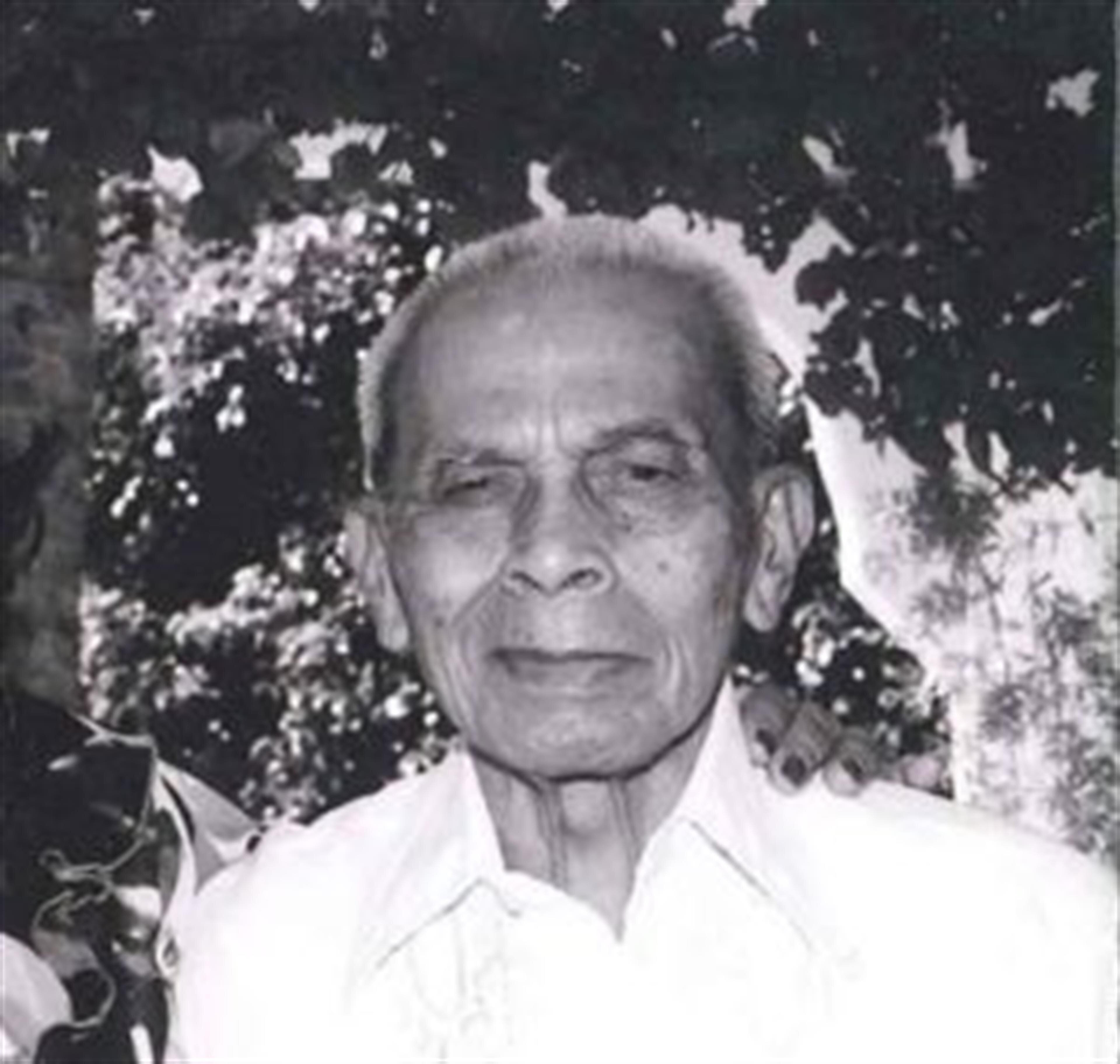 Miguel Maquiras Azucena