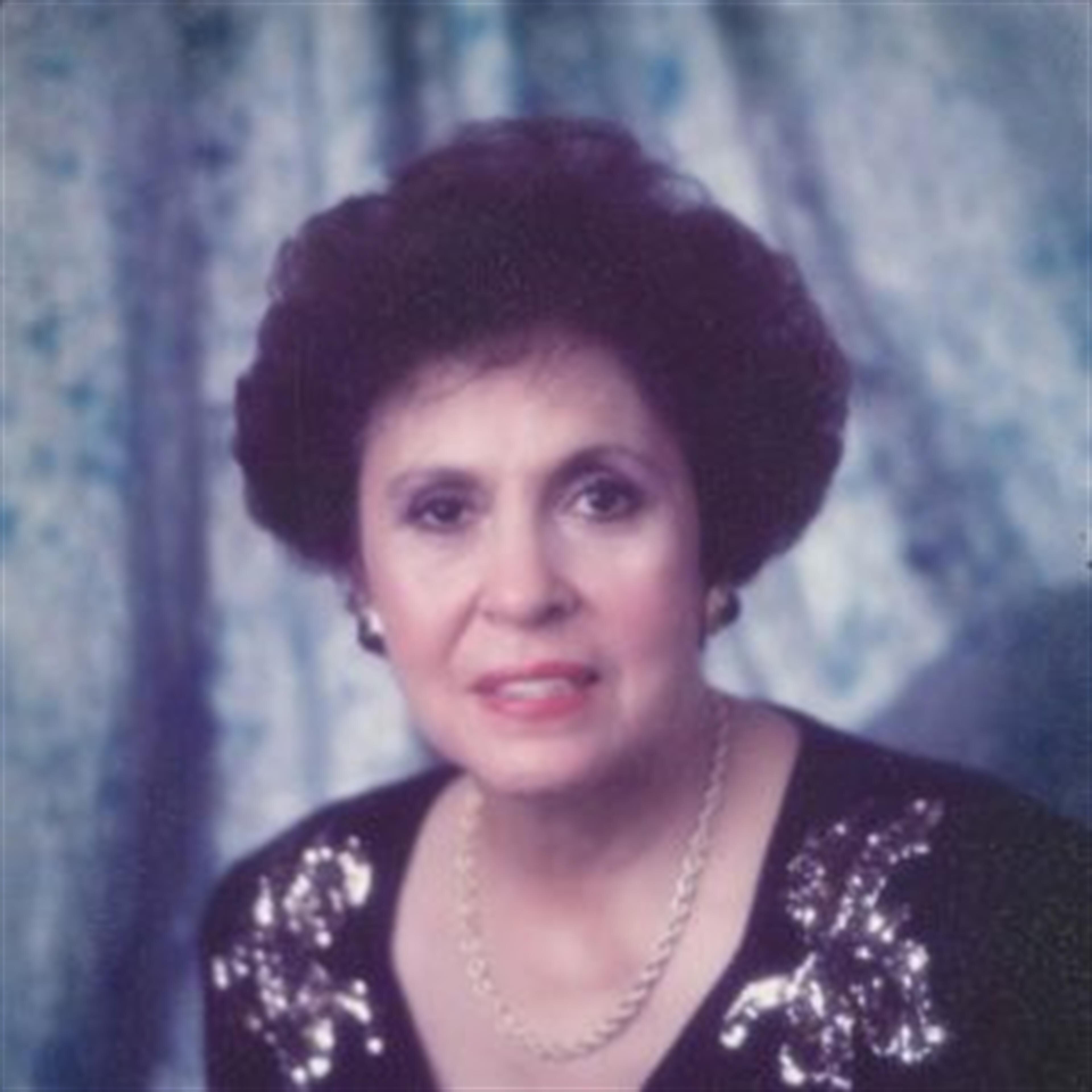 Nemesia Estrada
