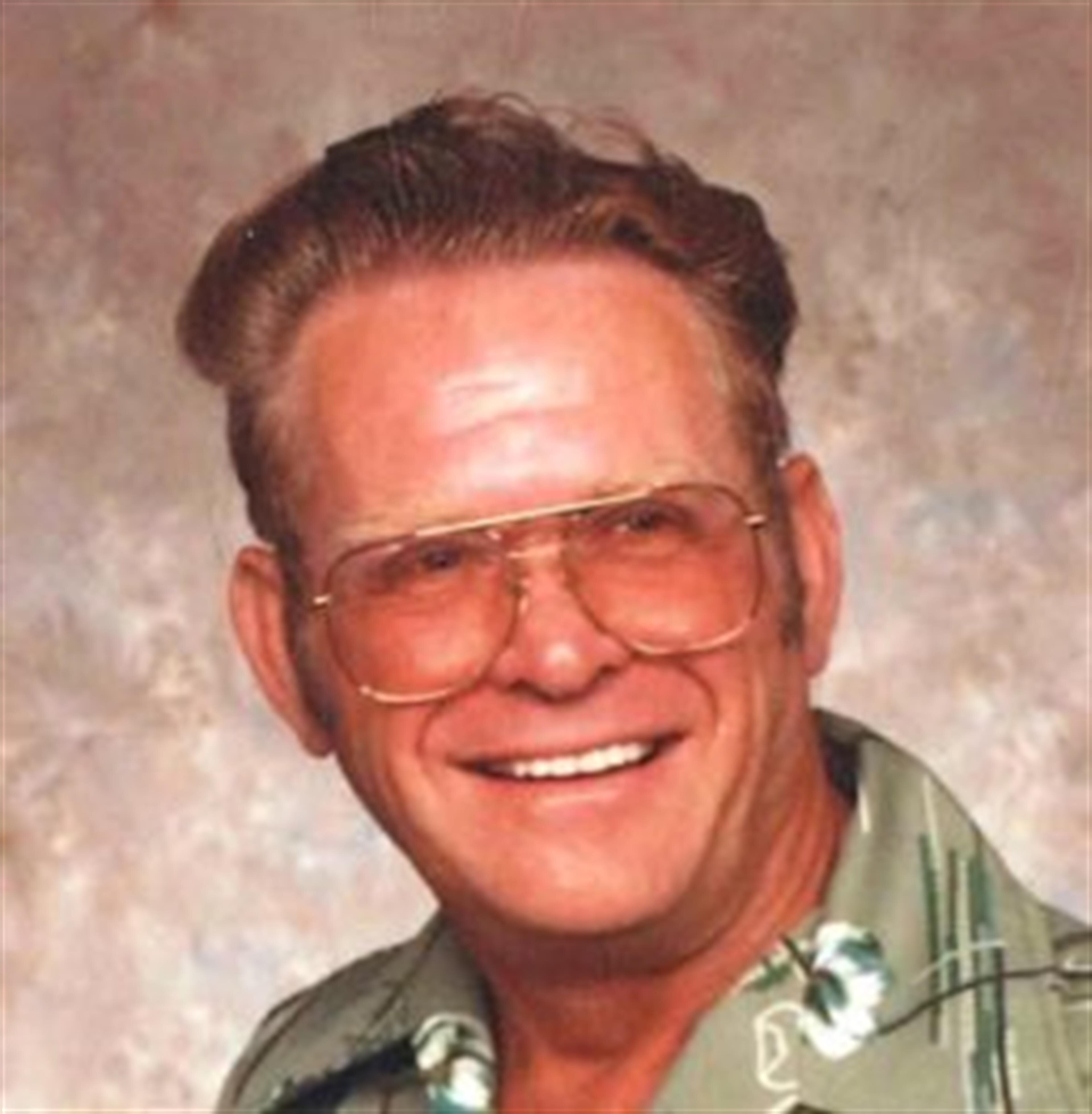 Charles R. Wilson