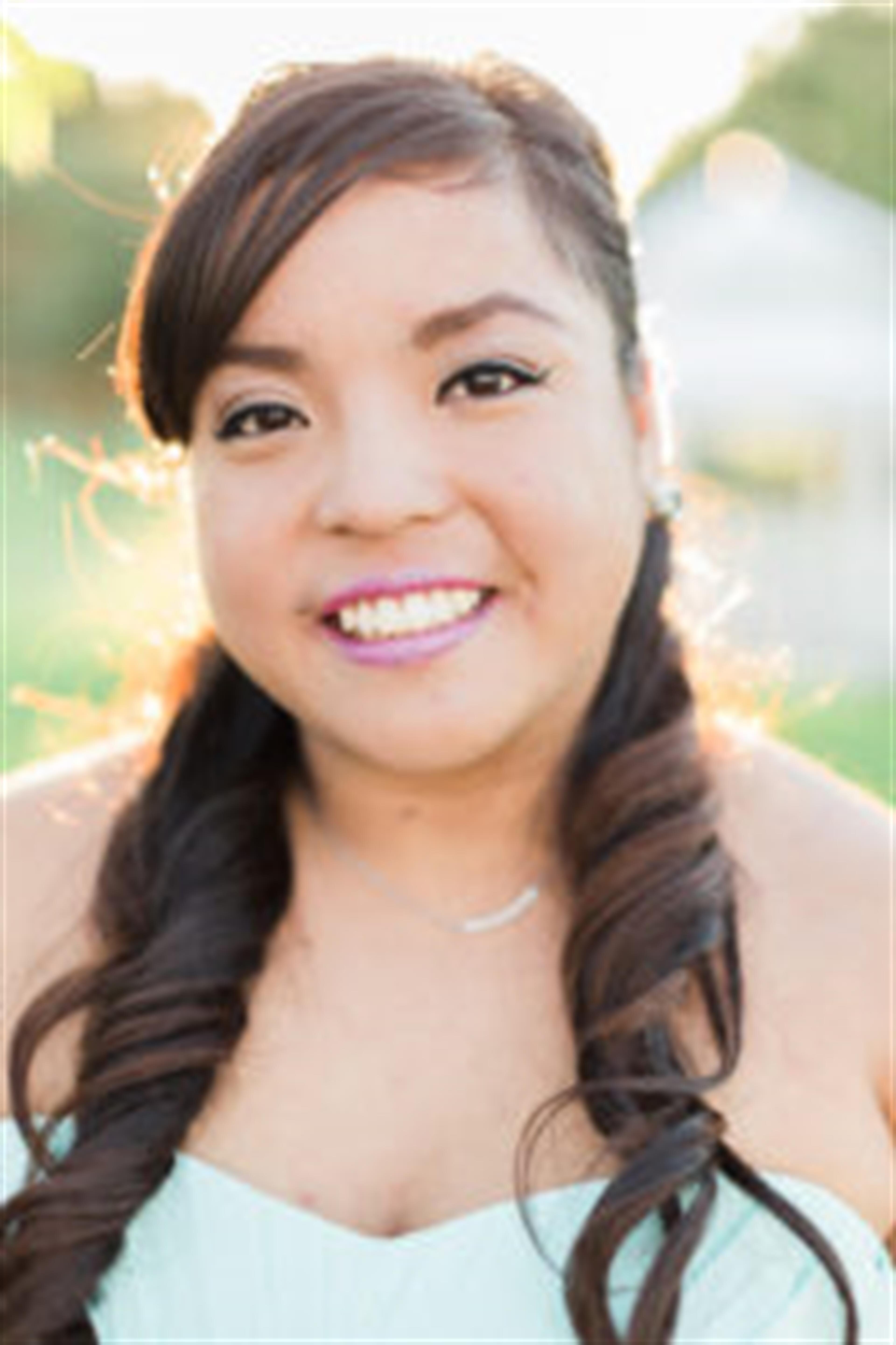 Jessica "JQ" Quintua