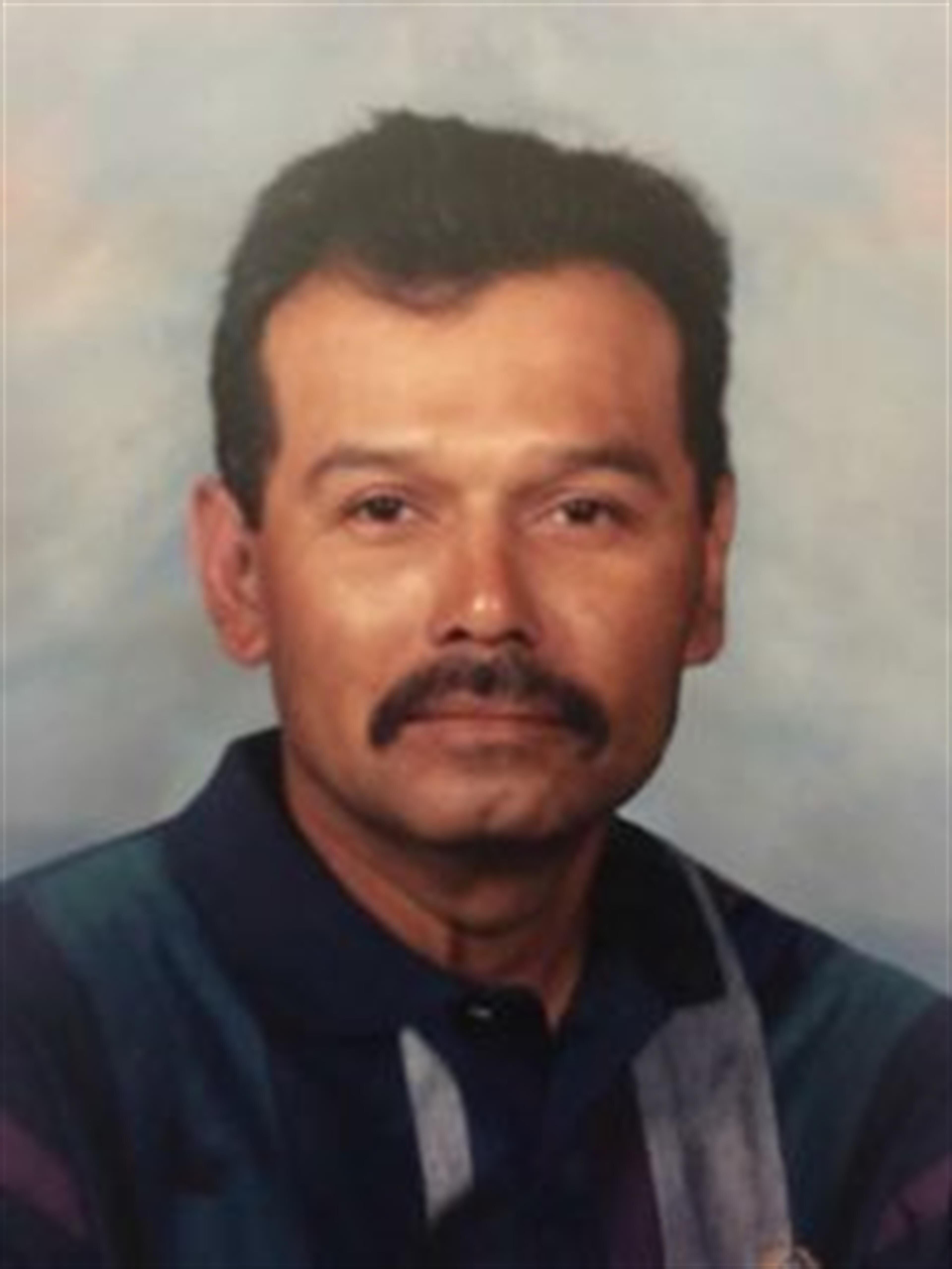 Gilbert Ambriz