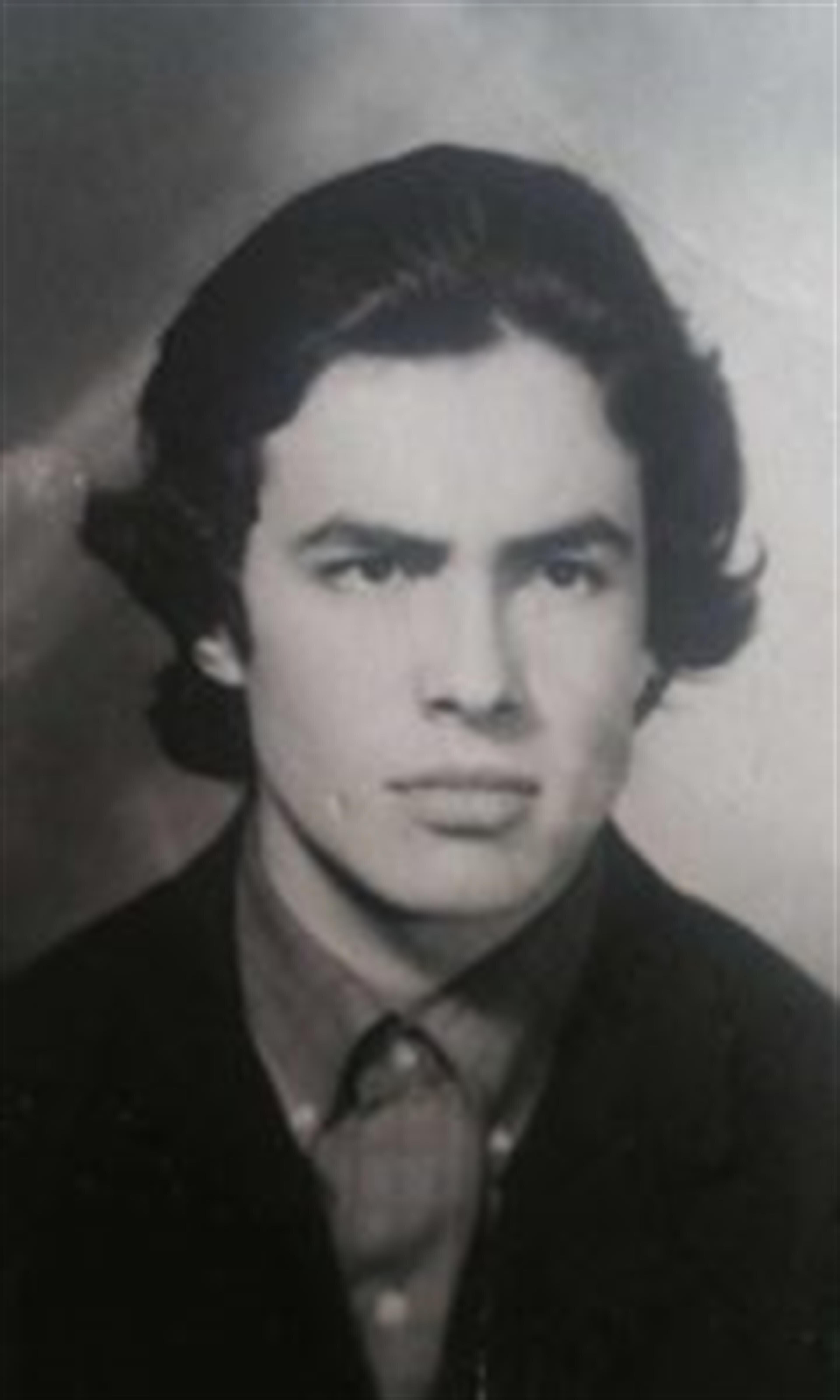 Jose  de Jesus   Ruvalcaba