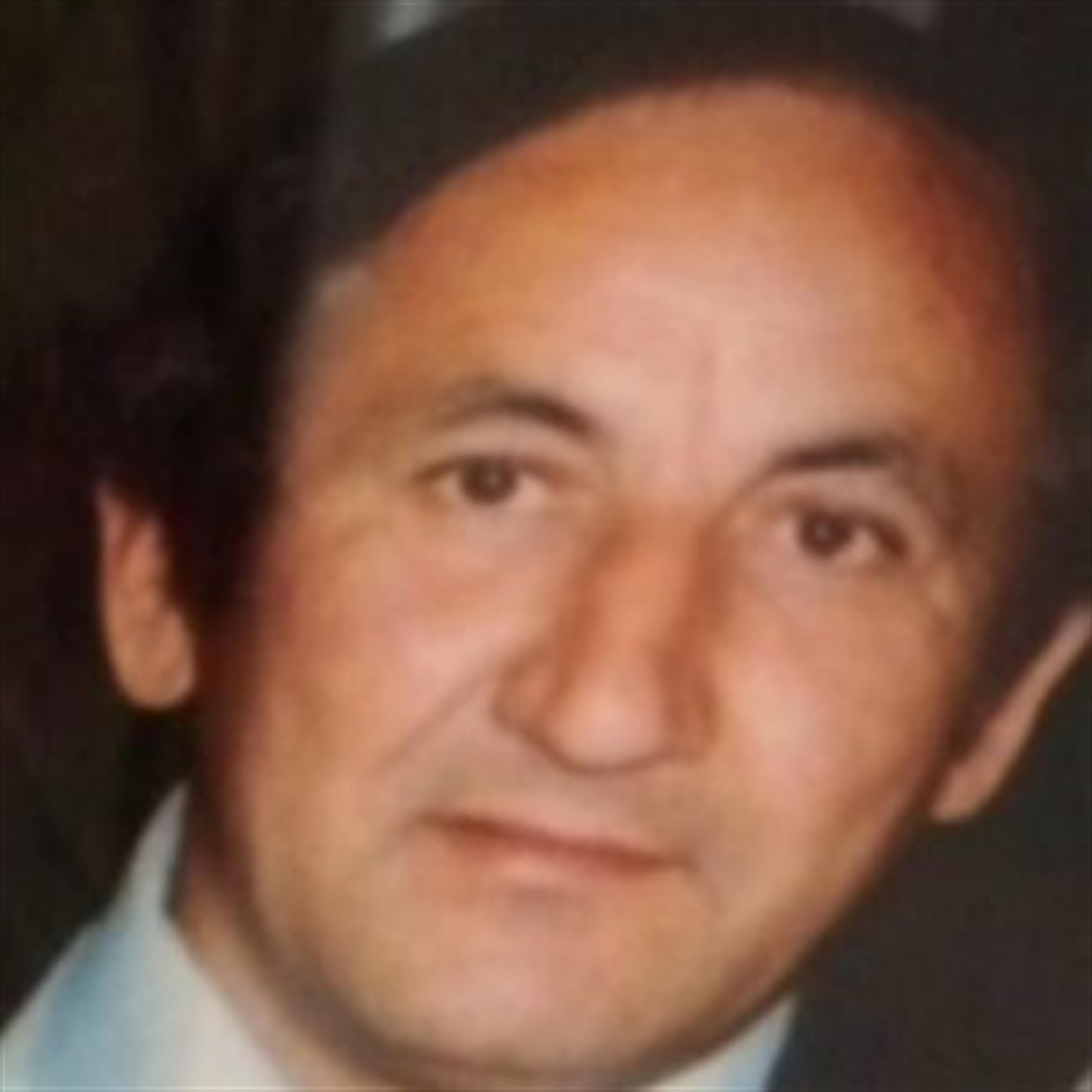 Zia Nayab Chakary