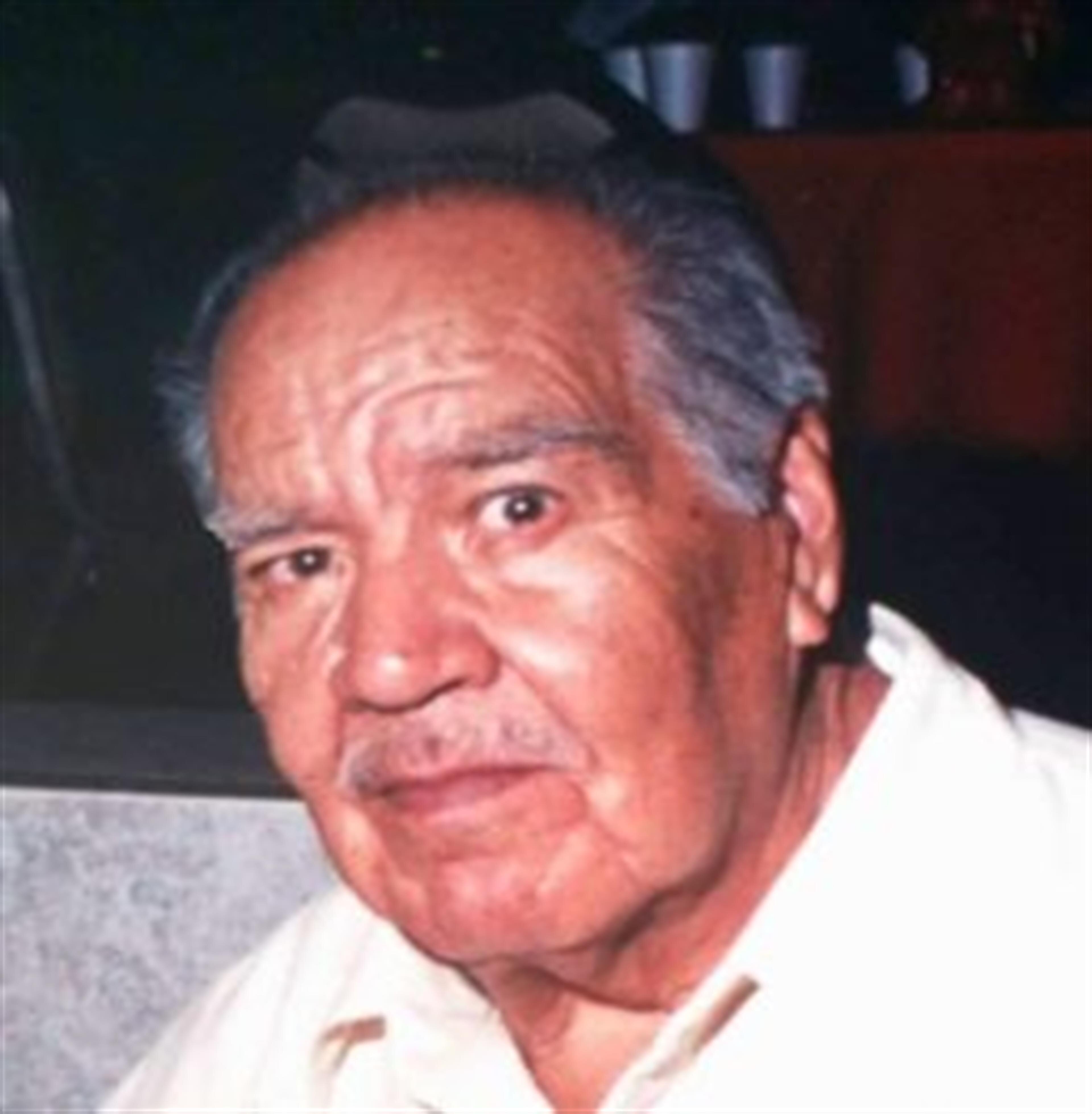 Jose L. Reyes Meza
