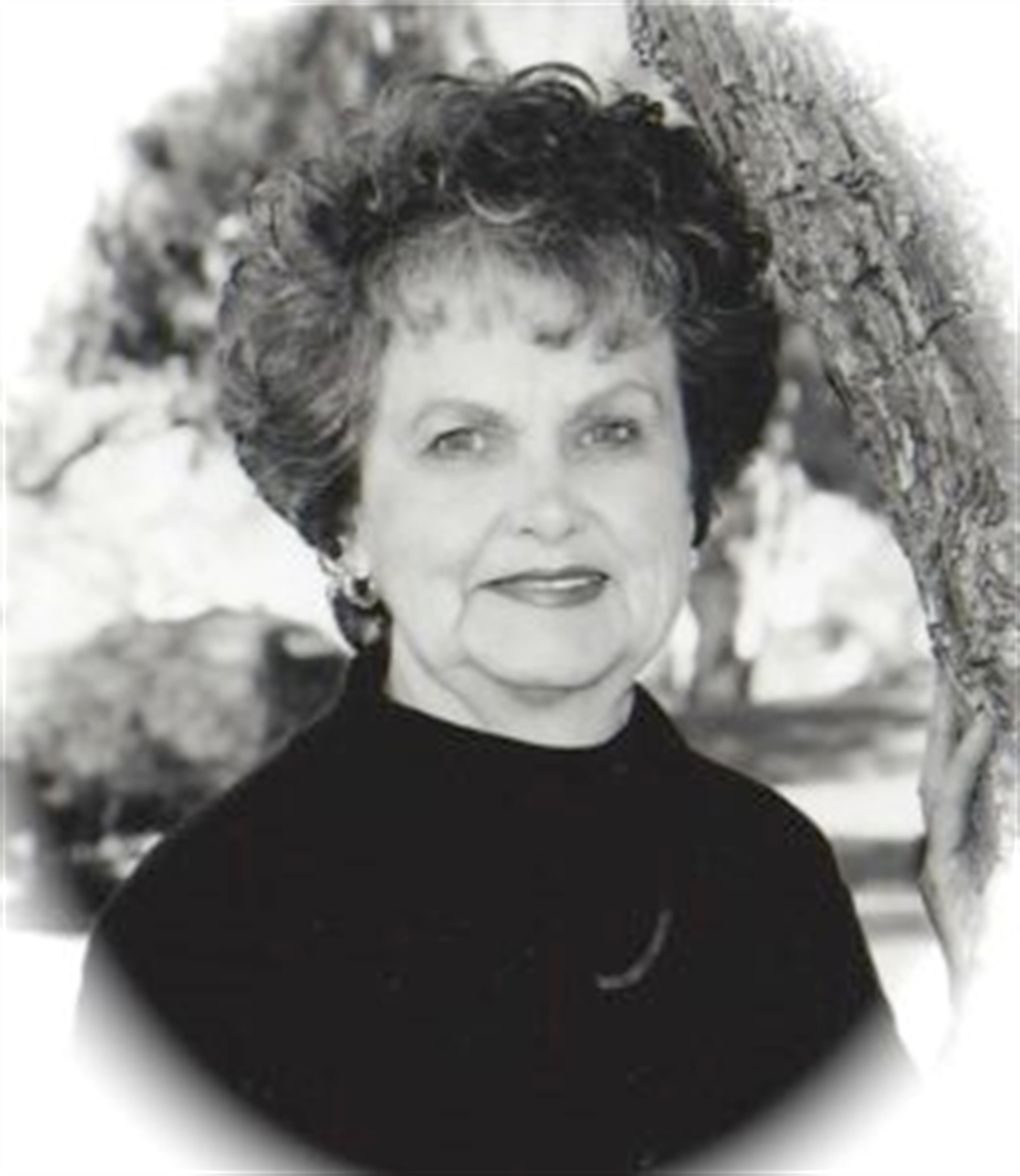 Marcia Ann Liberto