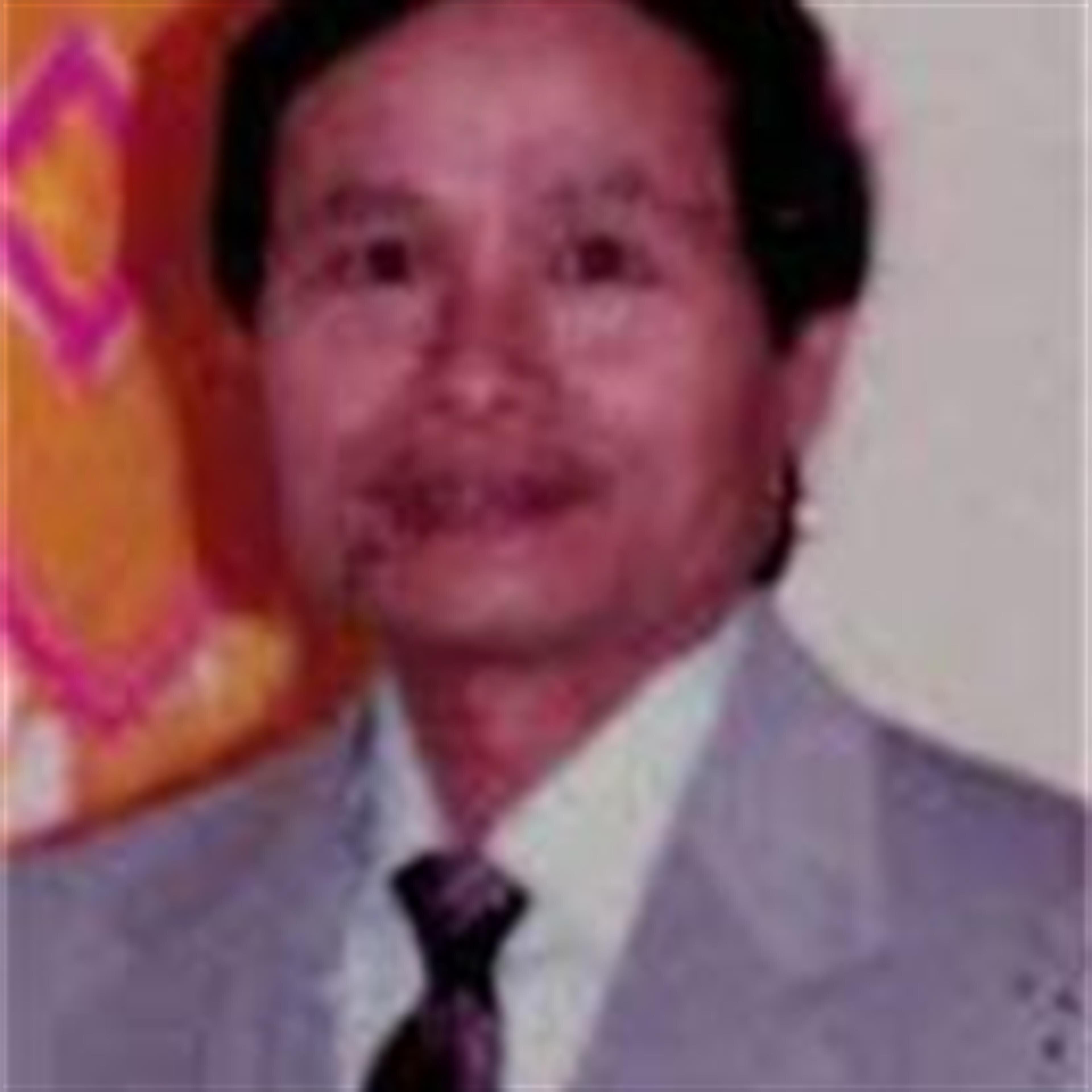 Sengthong Oudorn