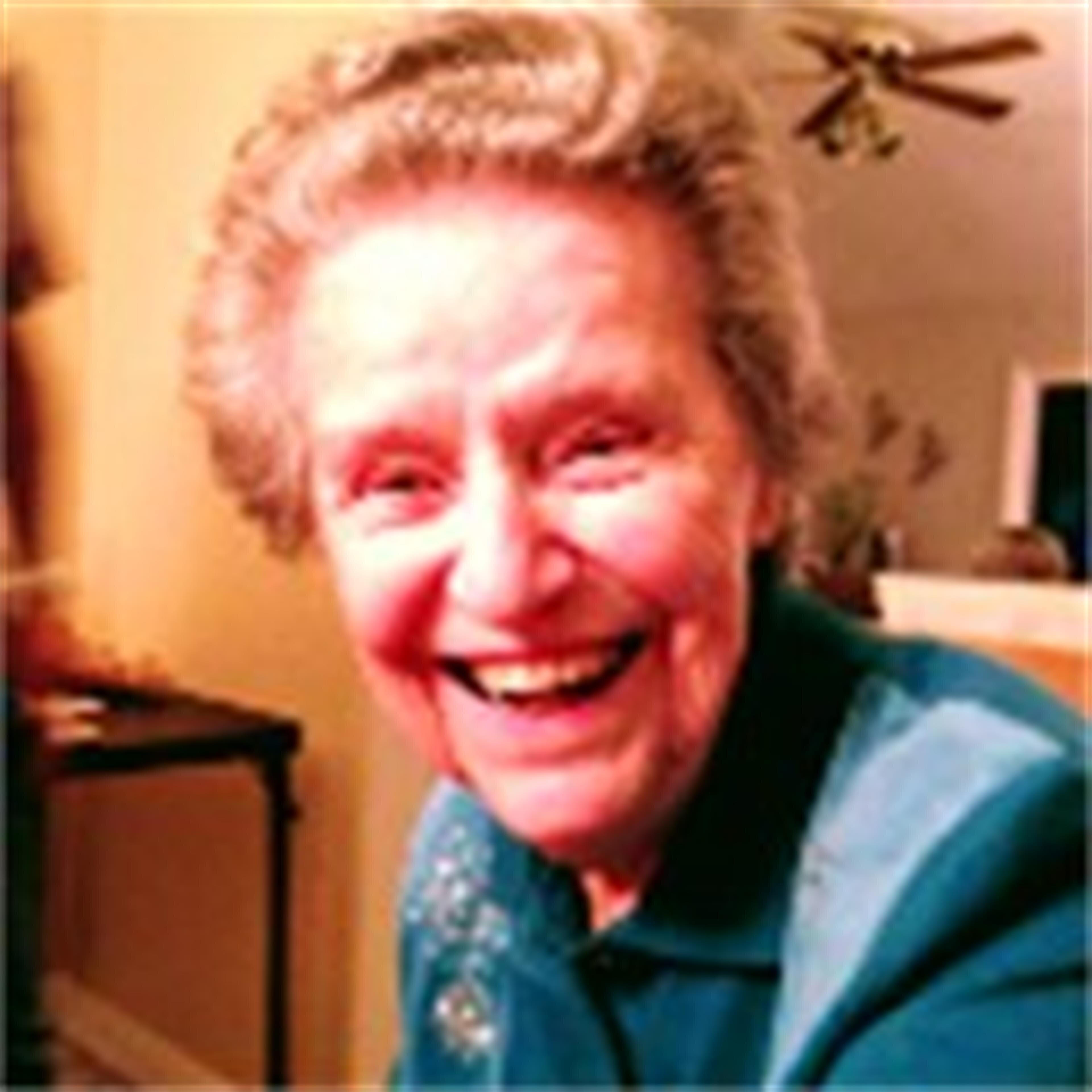 Doris Manning Ballard
