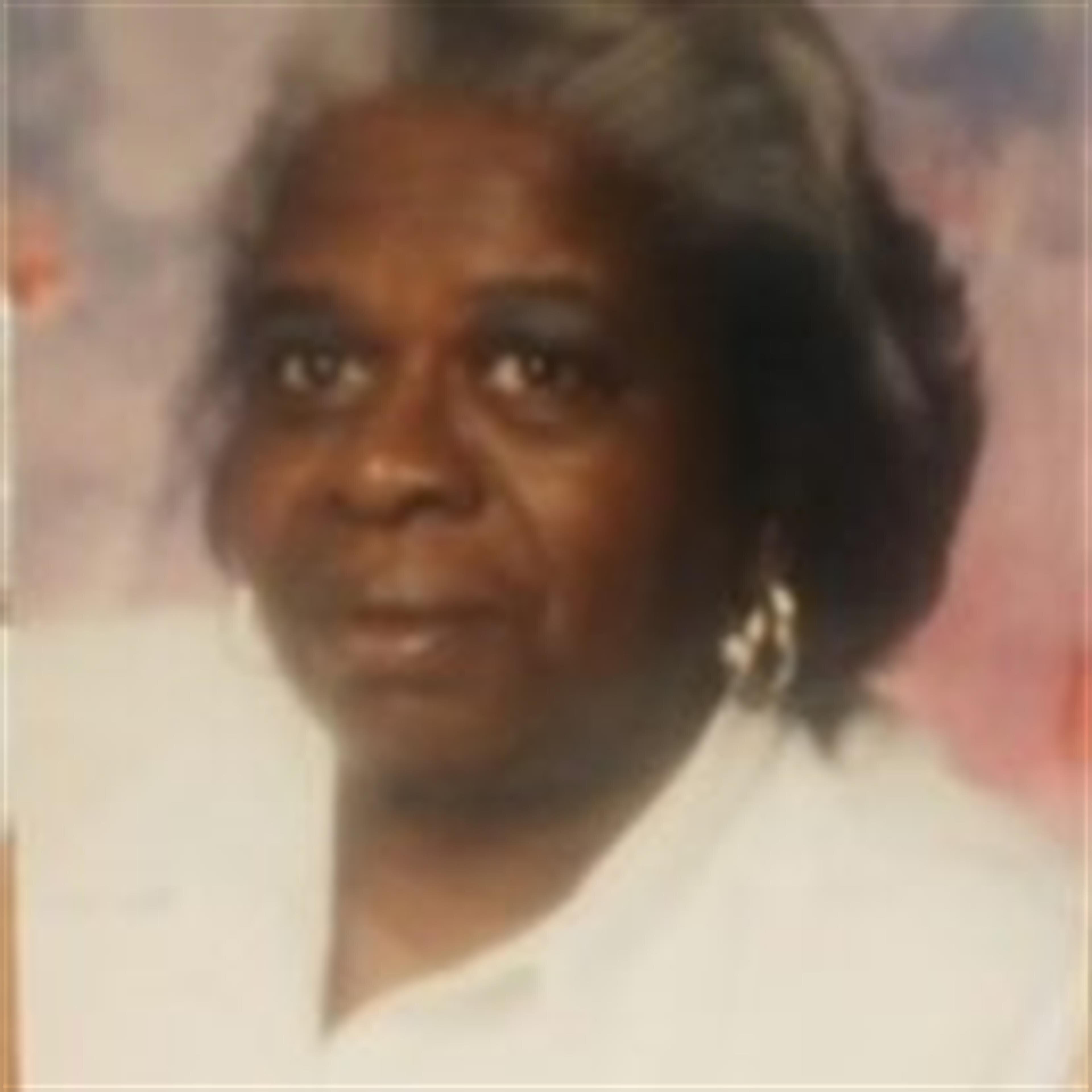 Faustina R Hayes