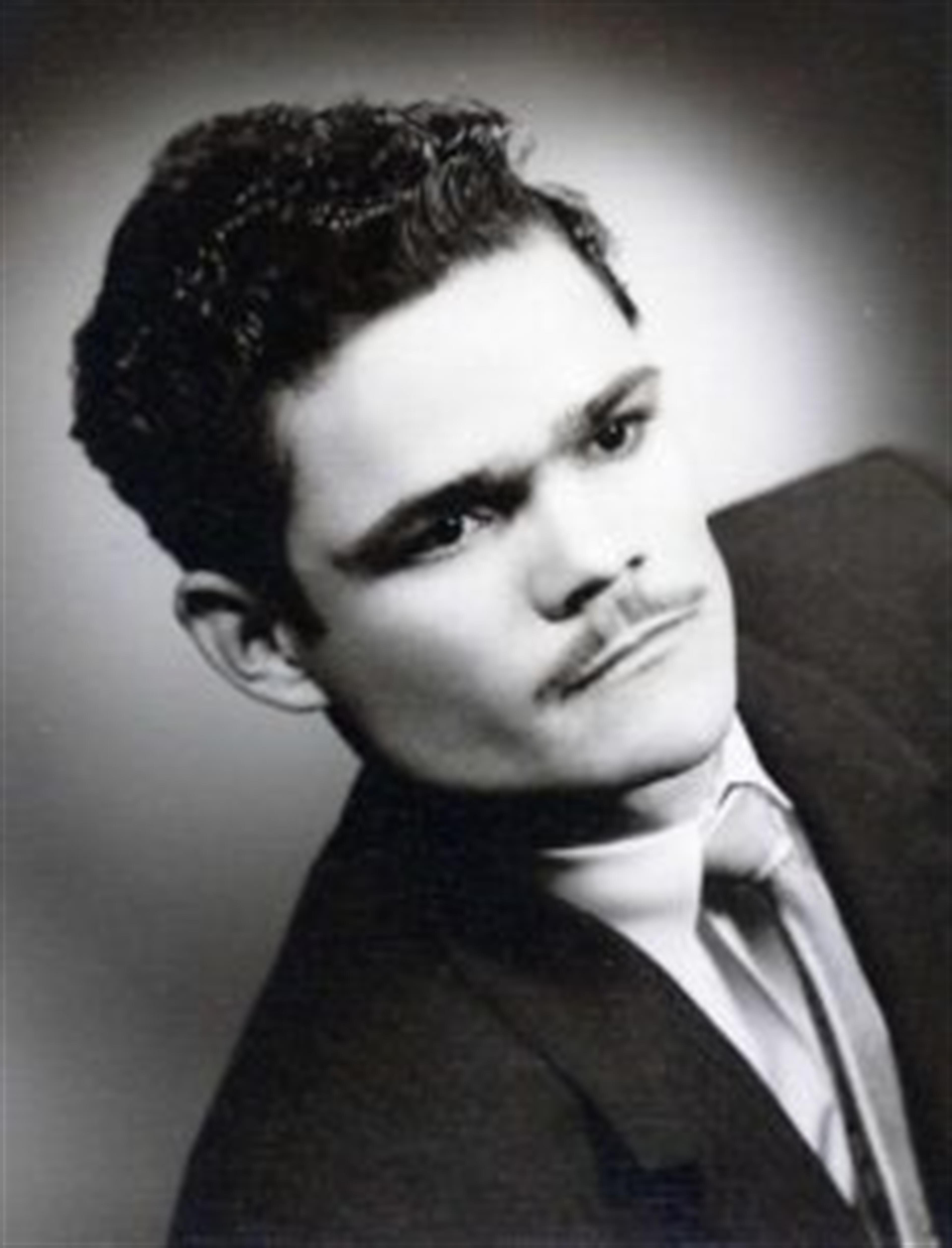 Javier R. Ortega
