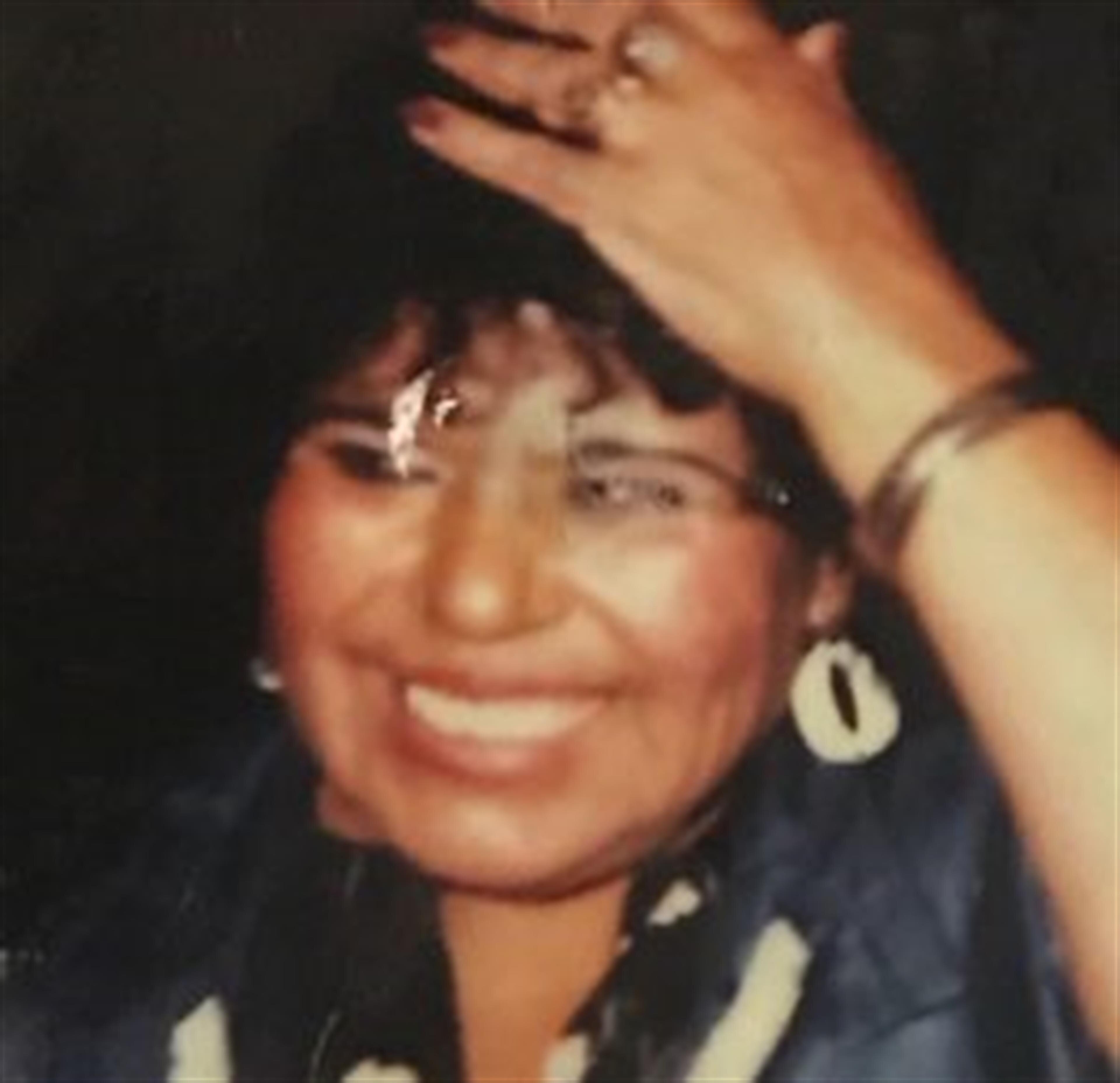 Martha L. Meza