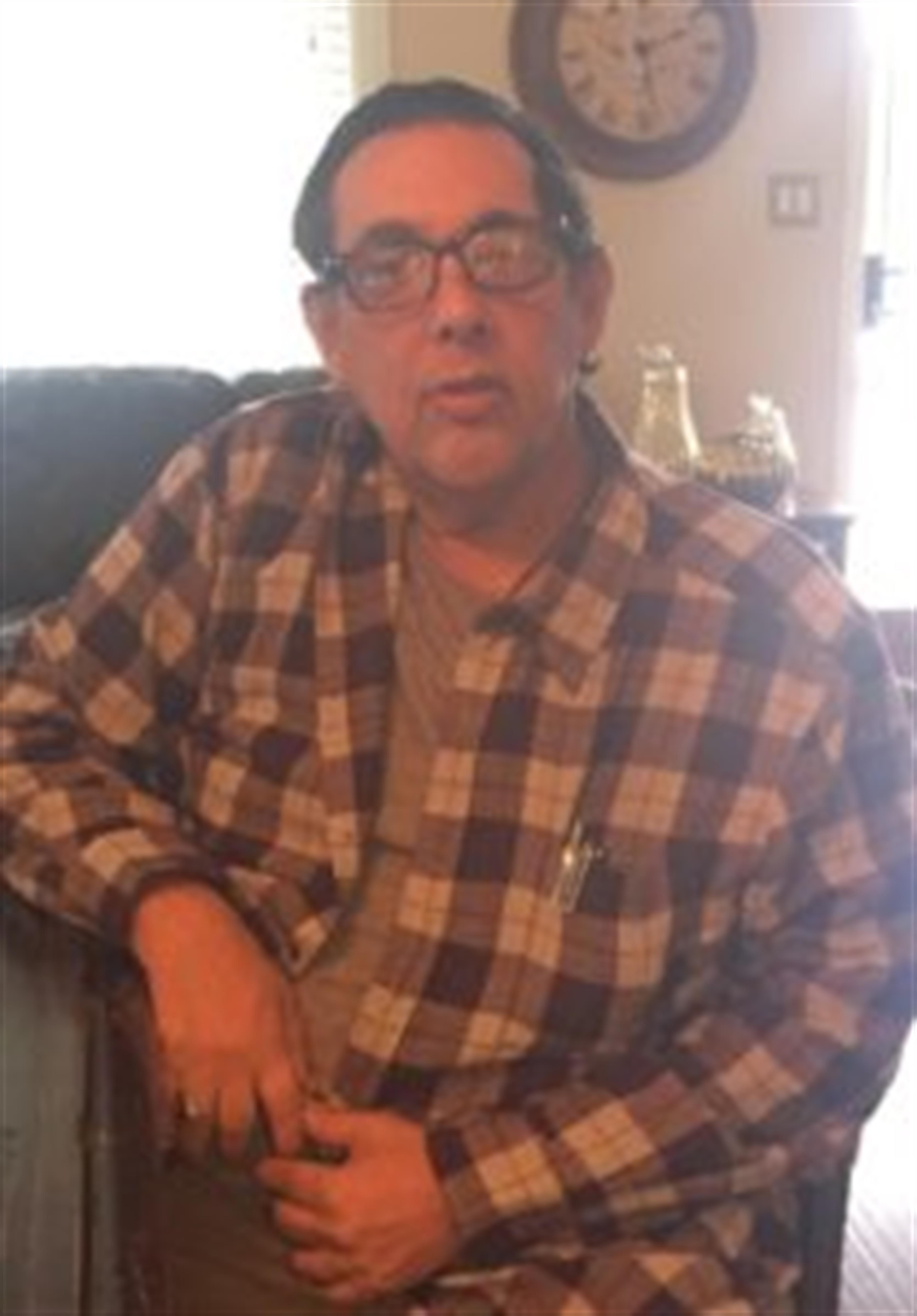 Jose Jesus Avila