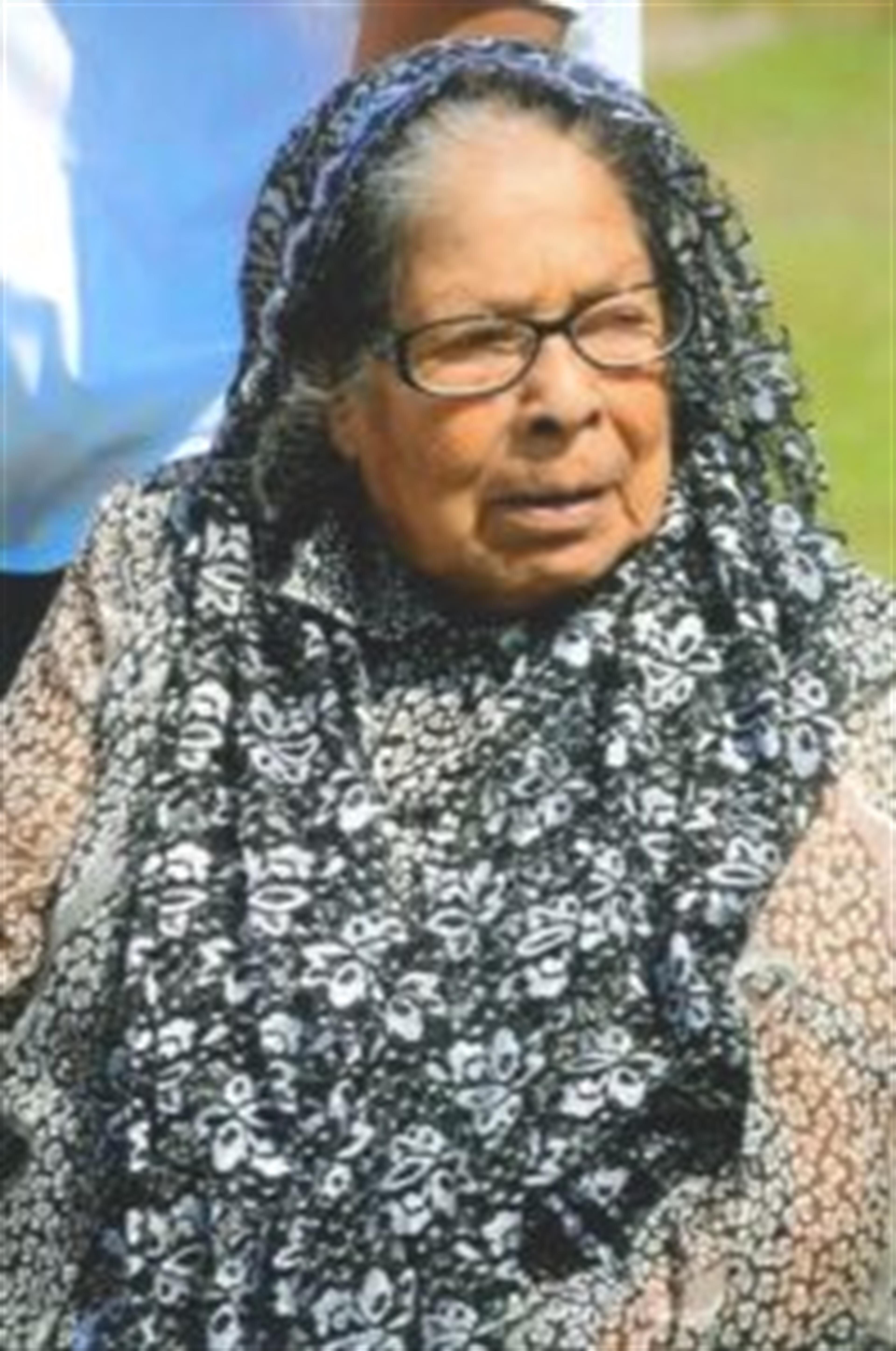 Julia Ramirez Lomeli