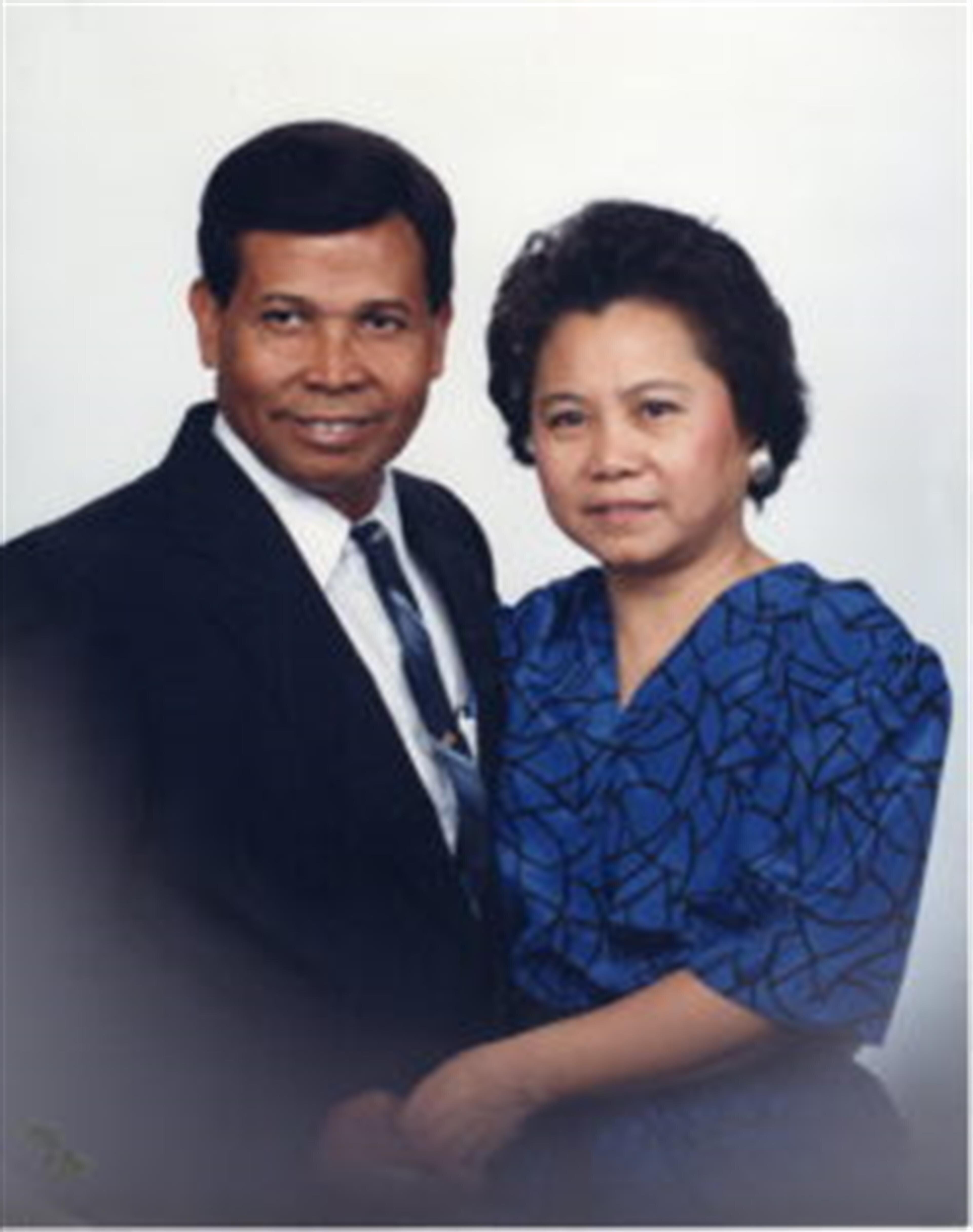 Carmelita Bastero Scott