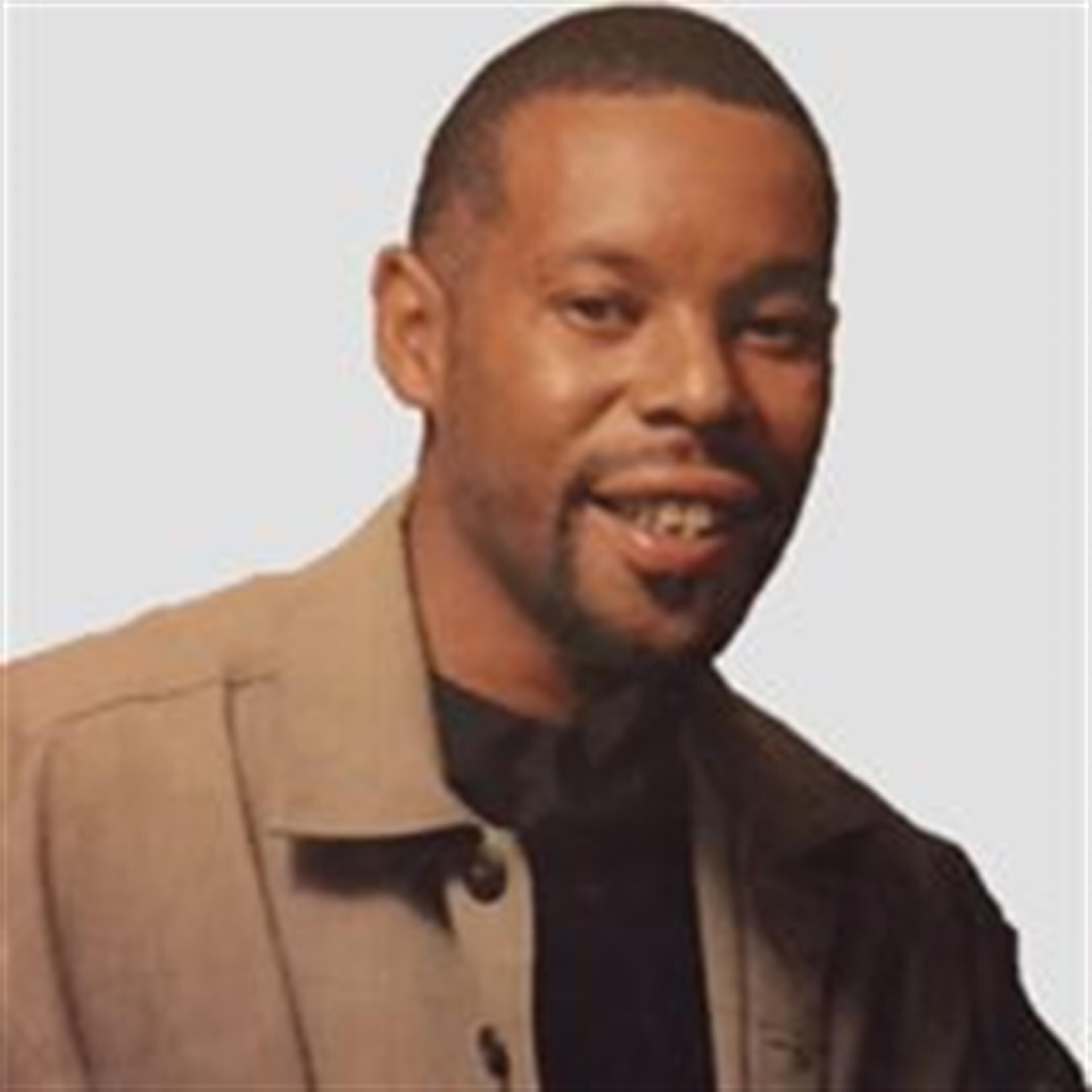 Elton James Green Jr
