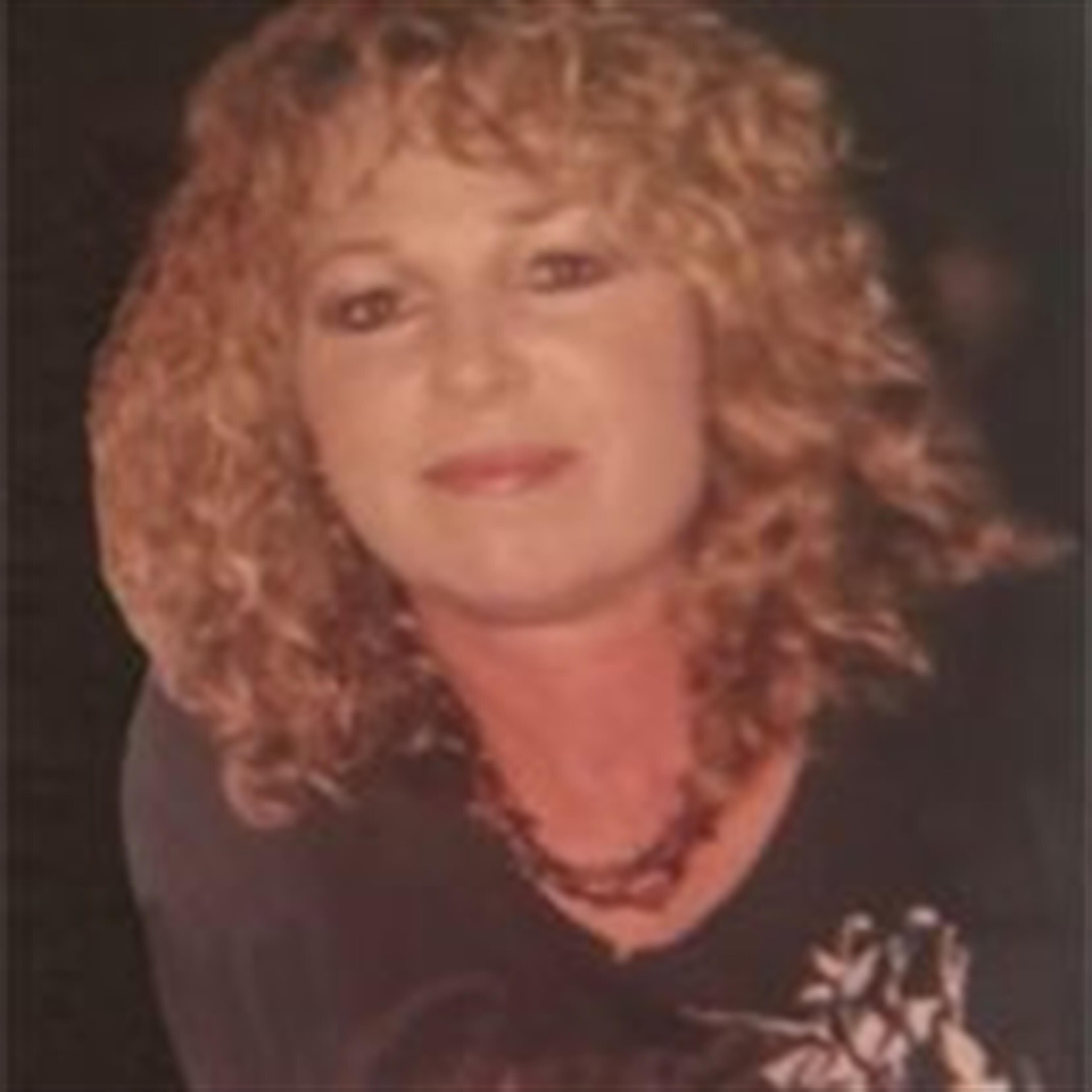 Rhonda Fay Berry