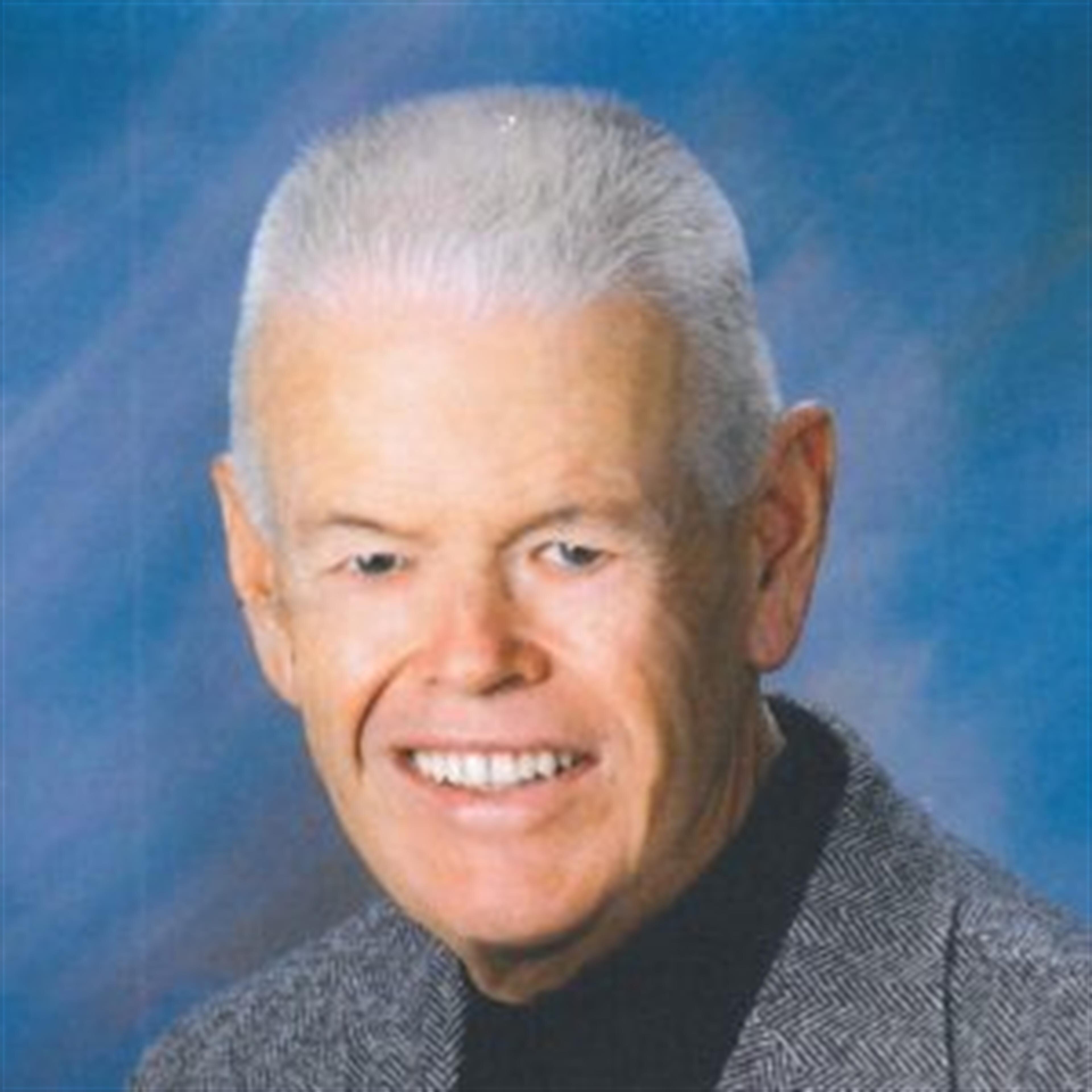 Ronald Merle Gaither
