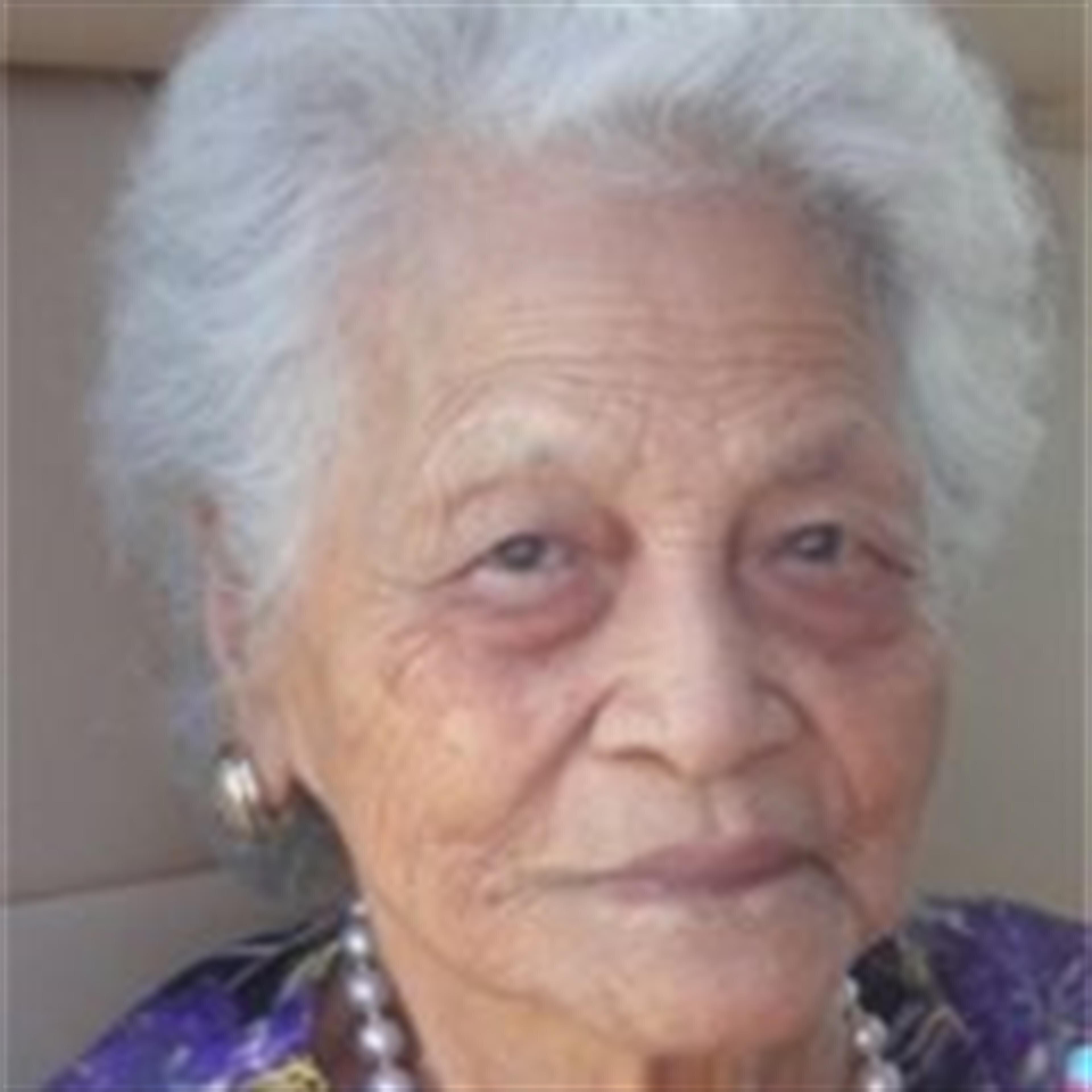 Remedios Soriano Dela Cruz