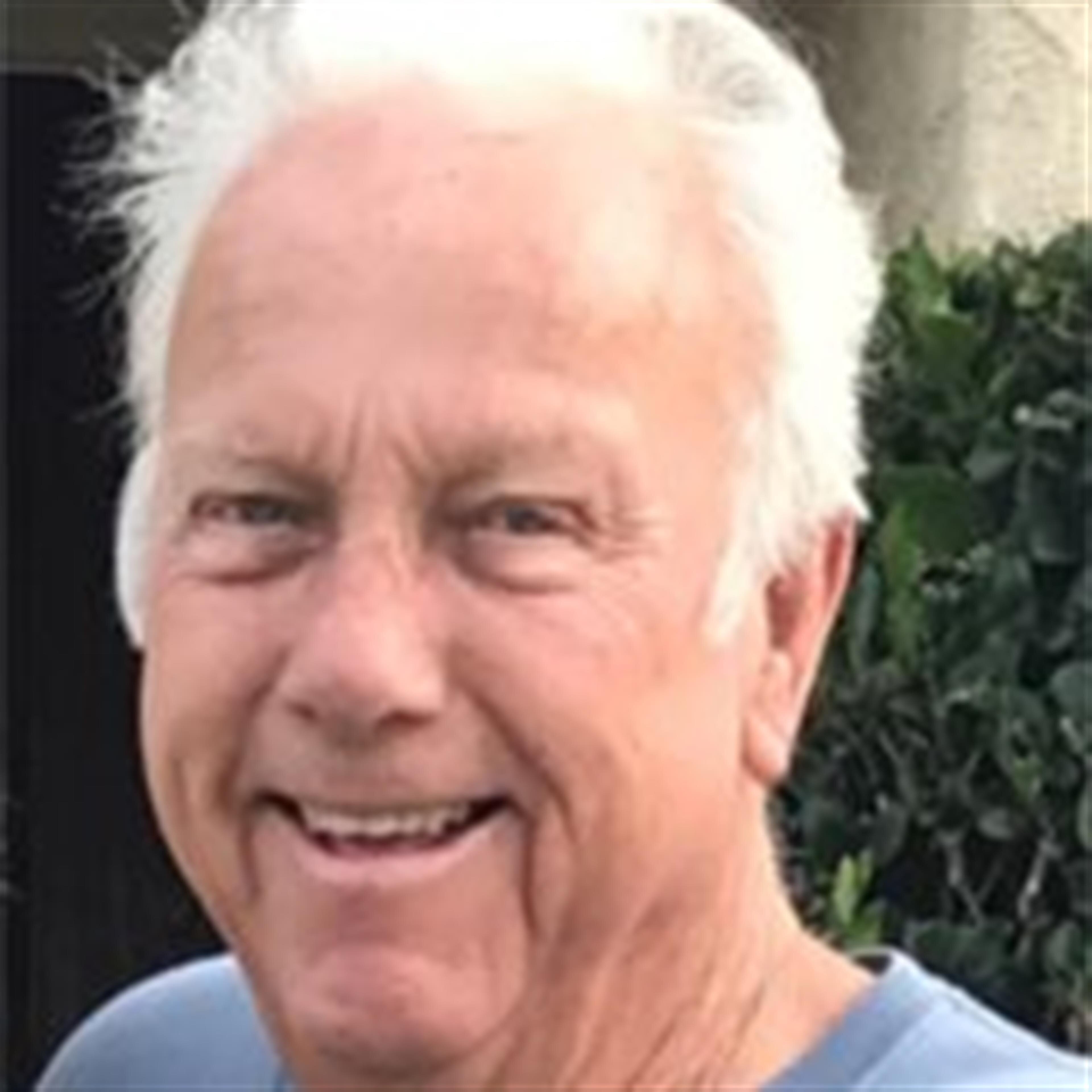 William Ray Glasco