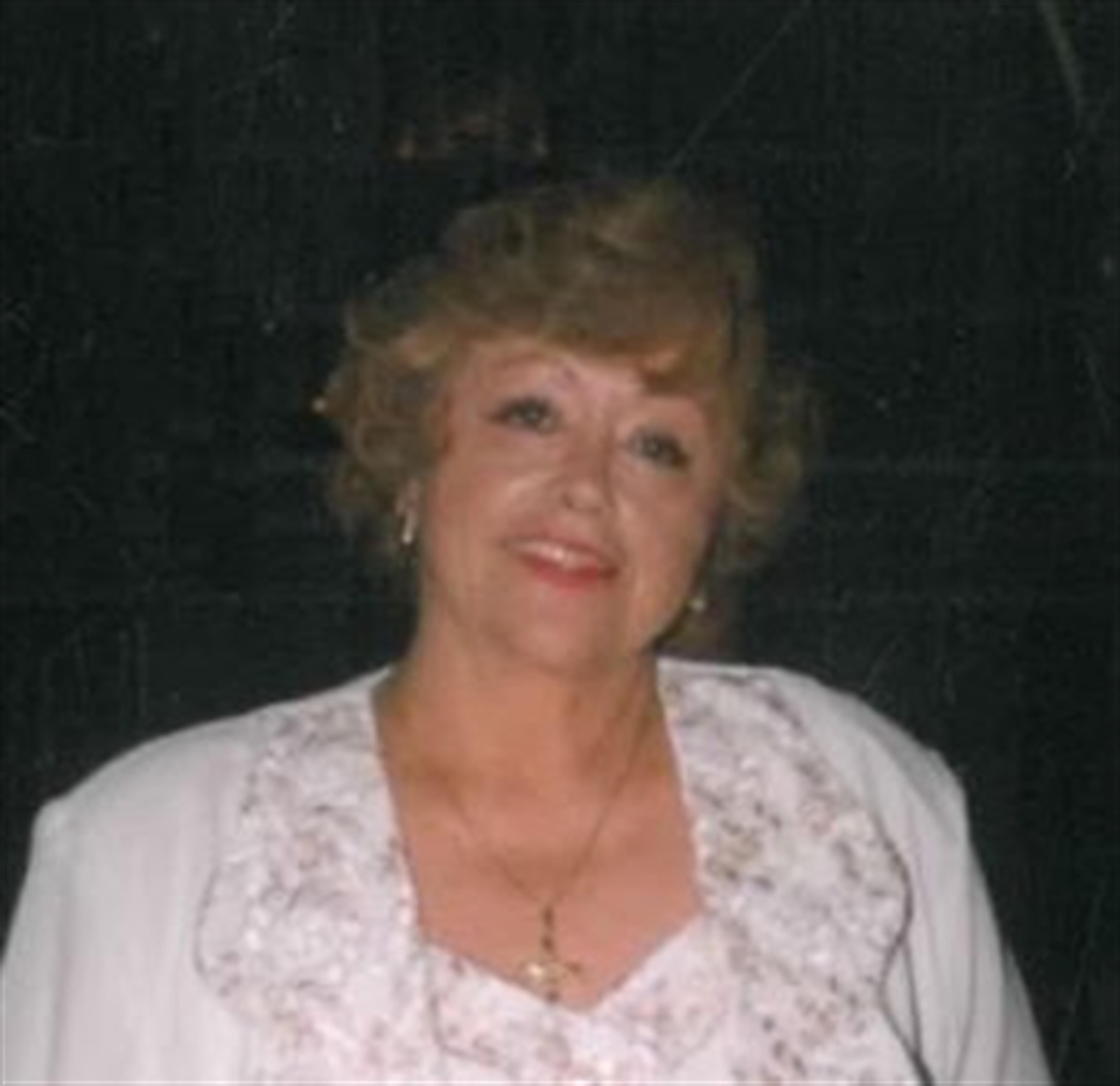 Emma G. Huerta