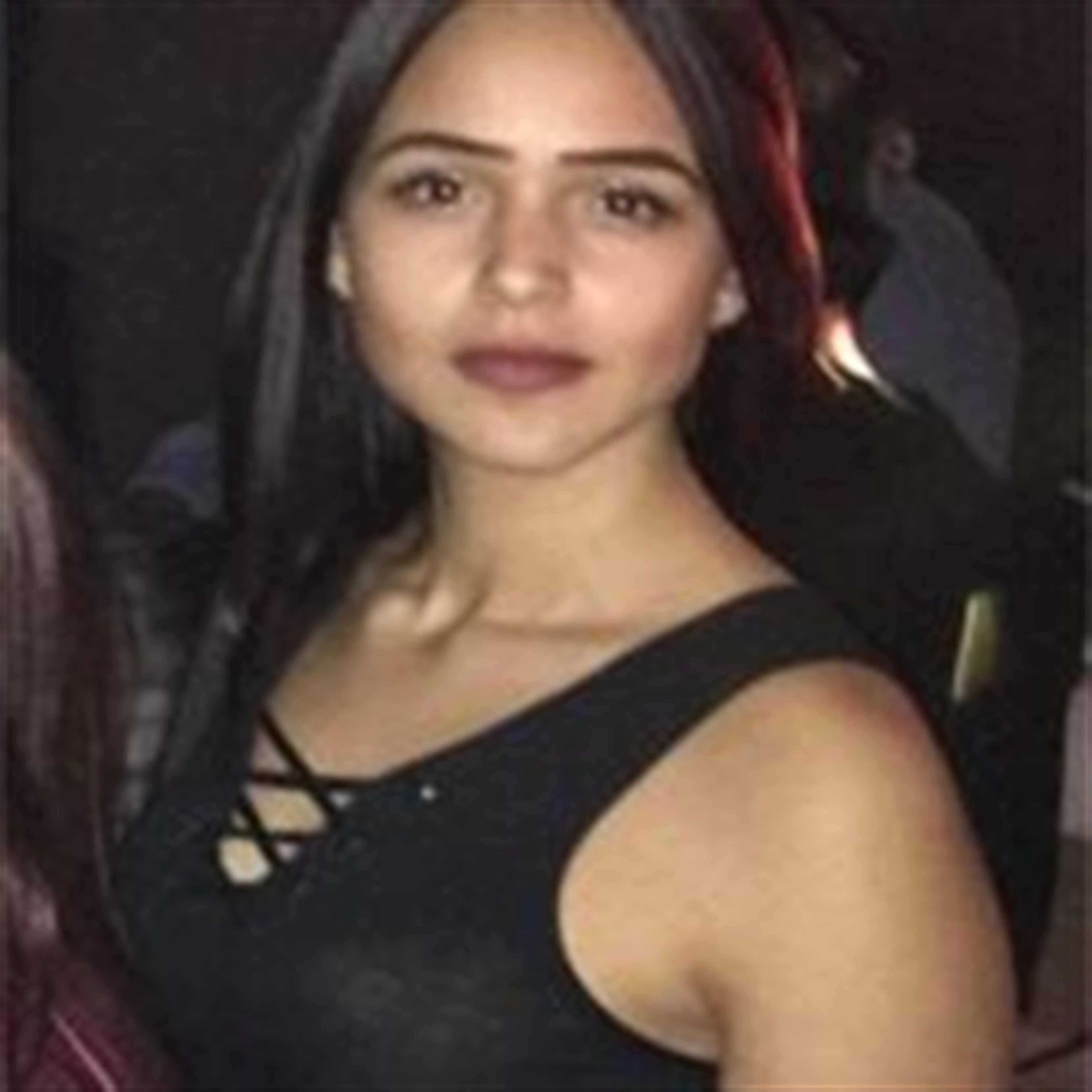 Stephanie Katherine Rodriguez