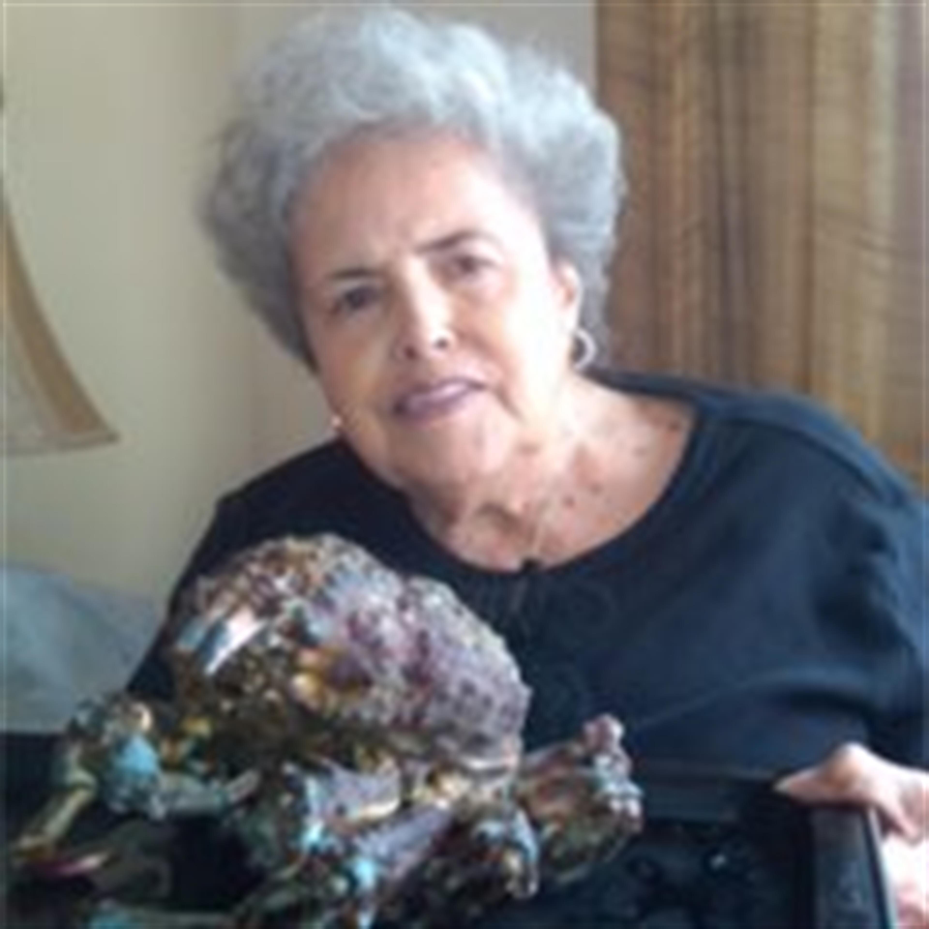 Gloria M. Ditch