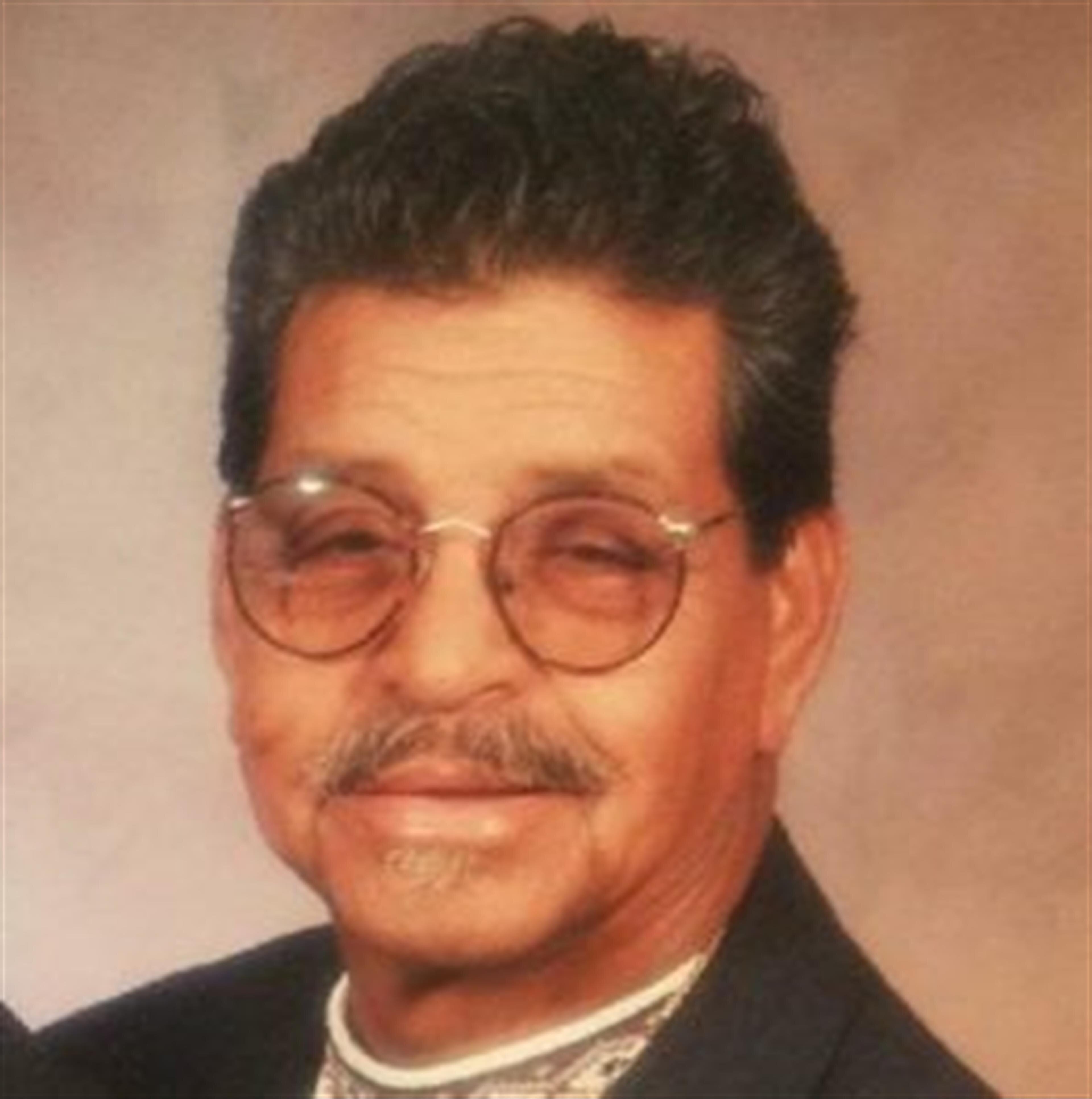 Salvador J. Lozano