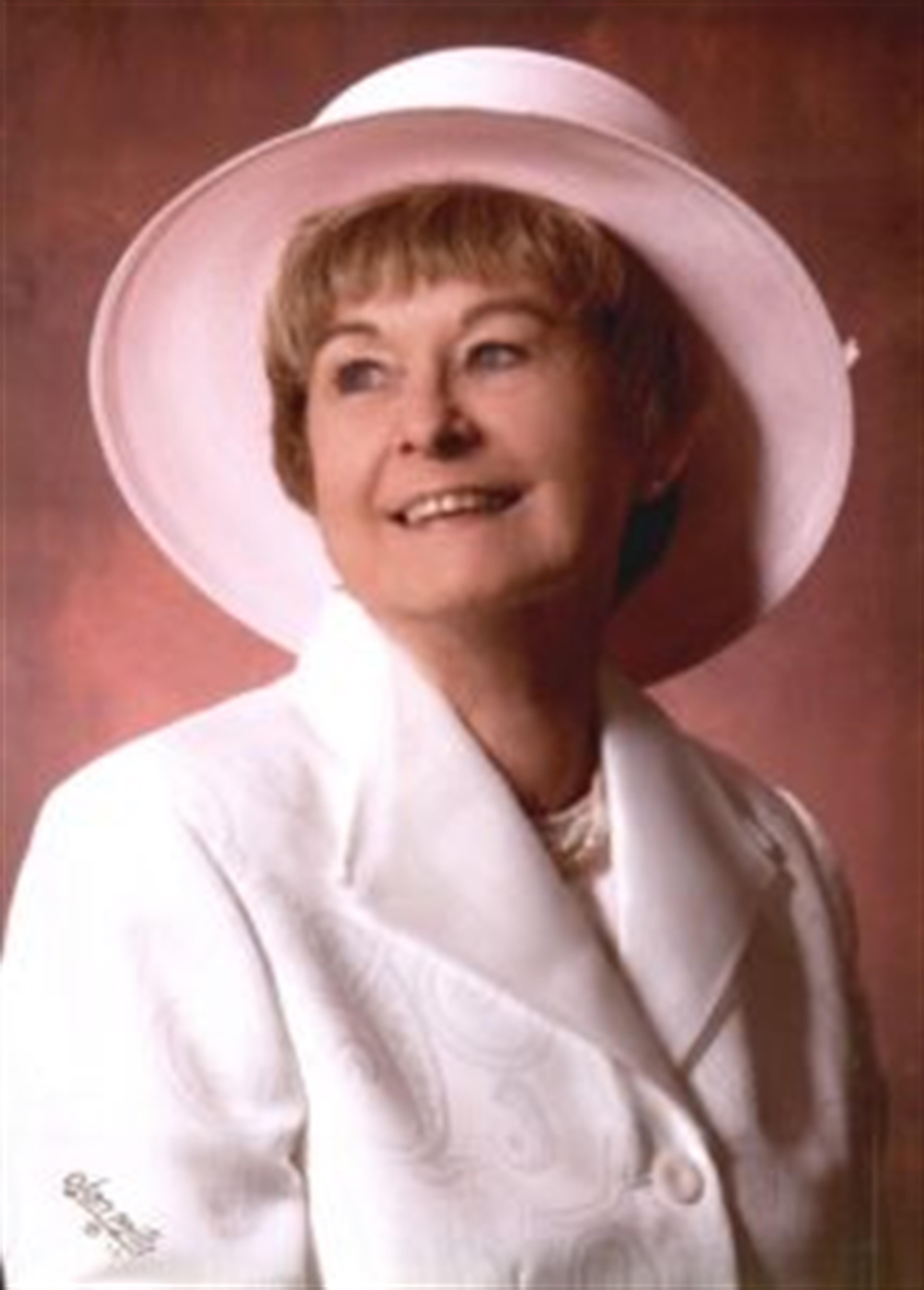 Joy A. Cole