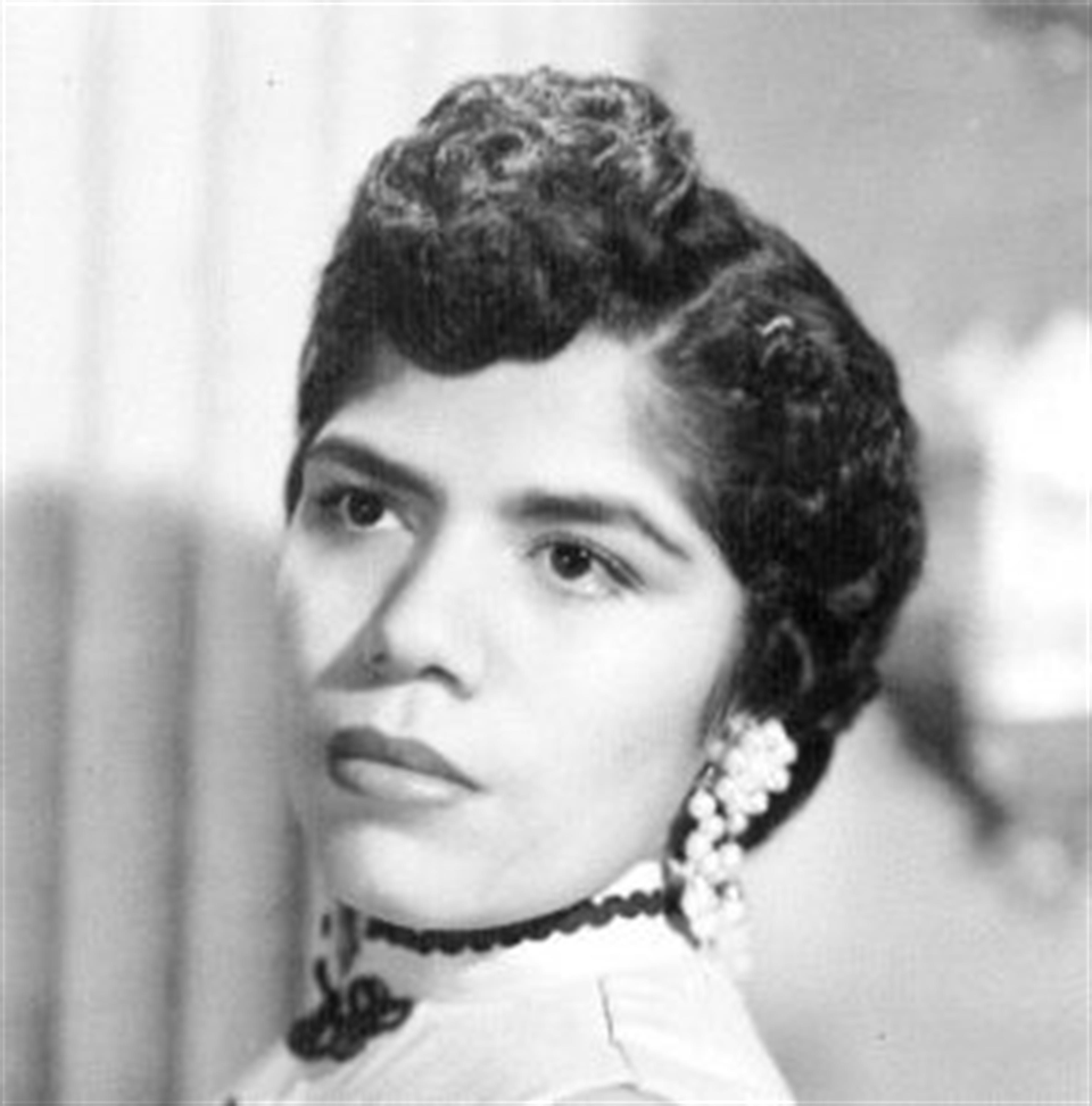 Dora Lopez Escobedo's obituary picture