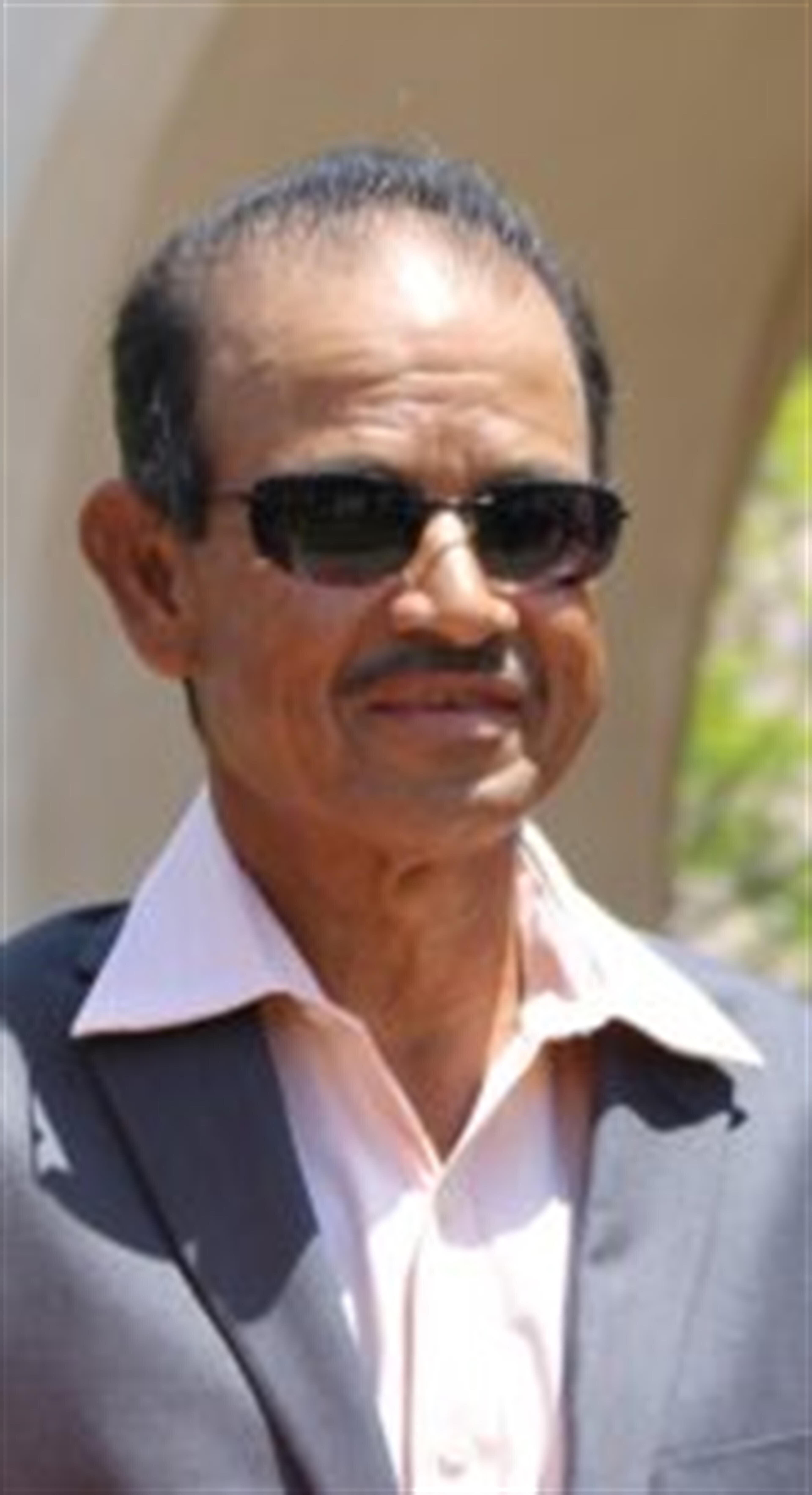 Luis Antonio Echeverria