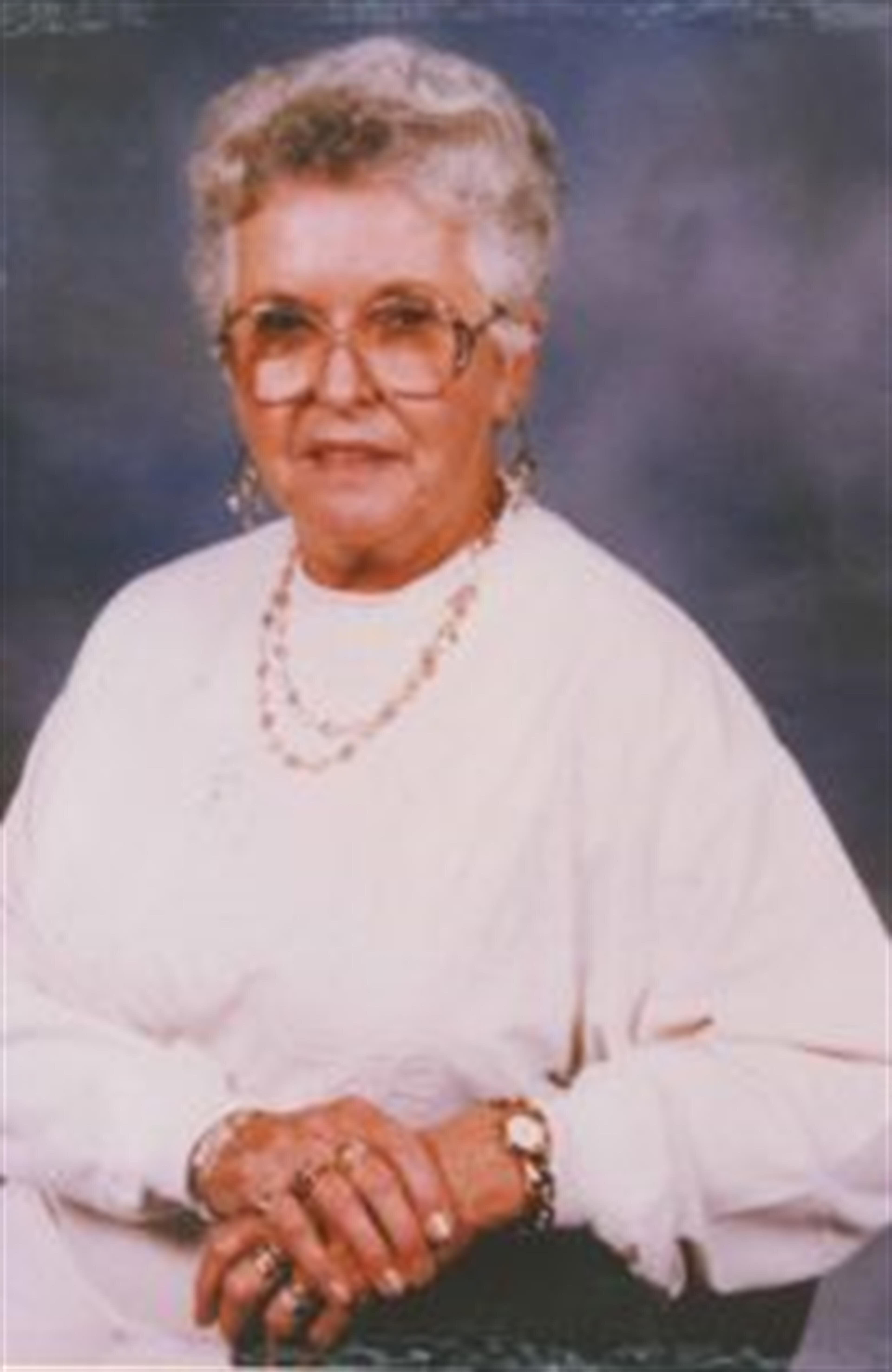 Mildred Wylie