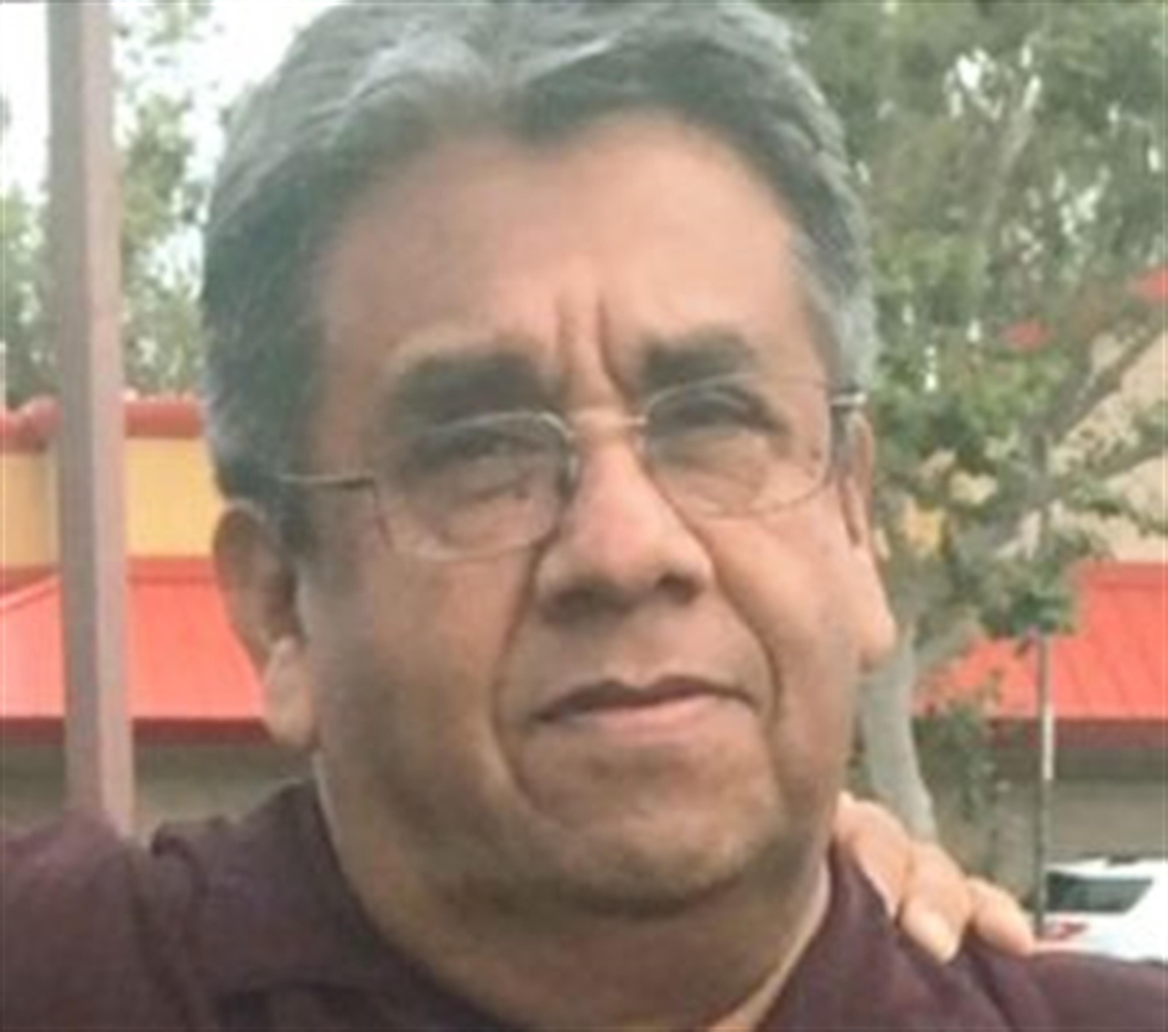 Juan Antonio Bolaños Carrillo