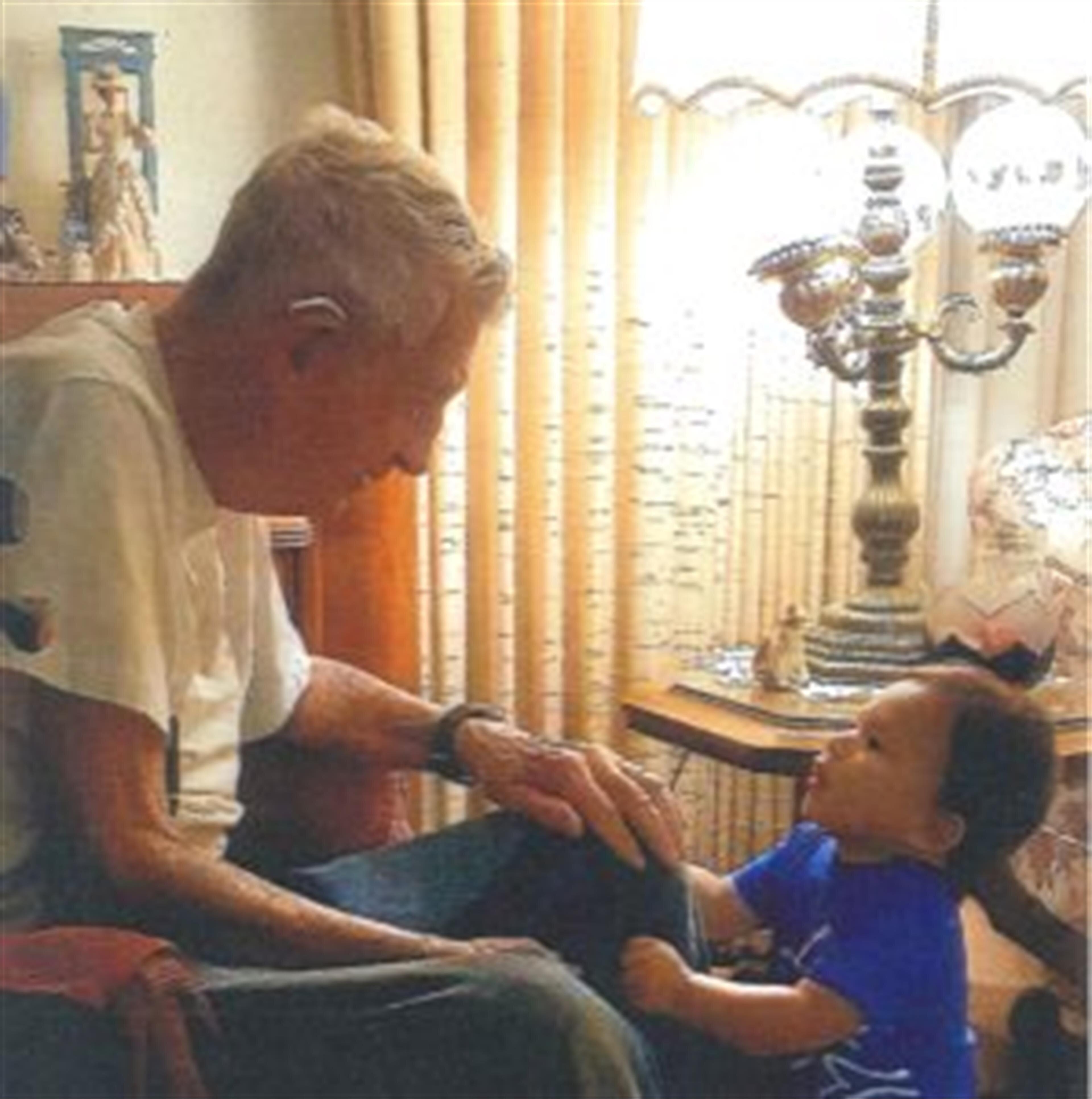 Michael Francis Collins