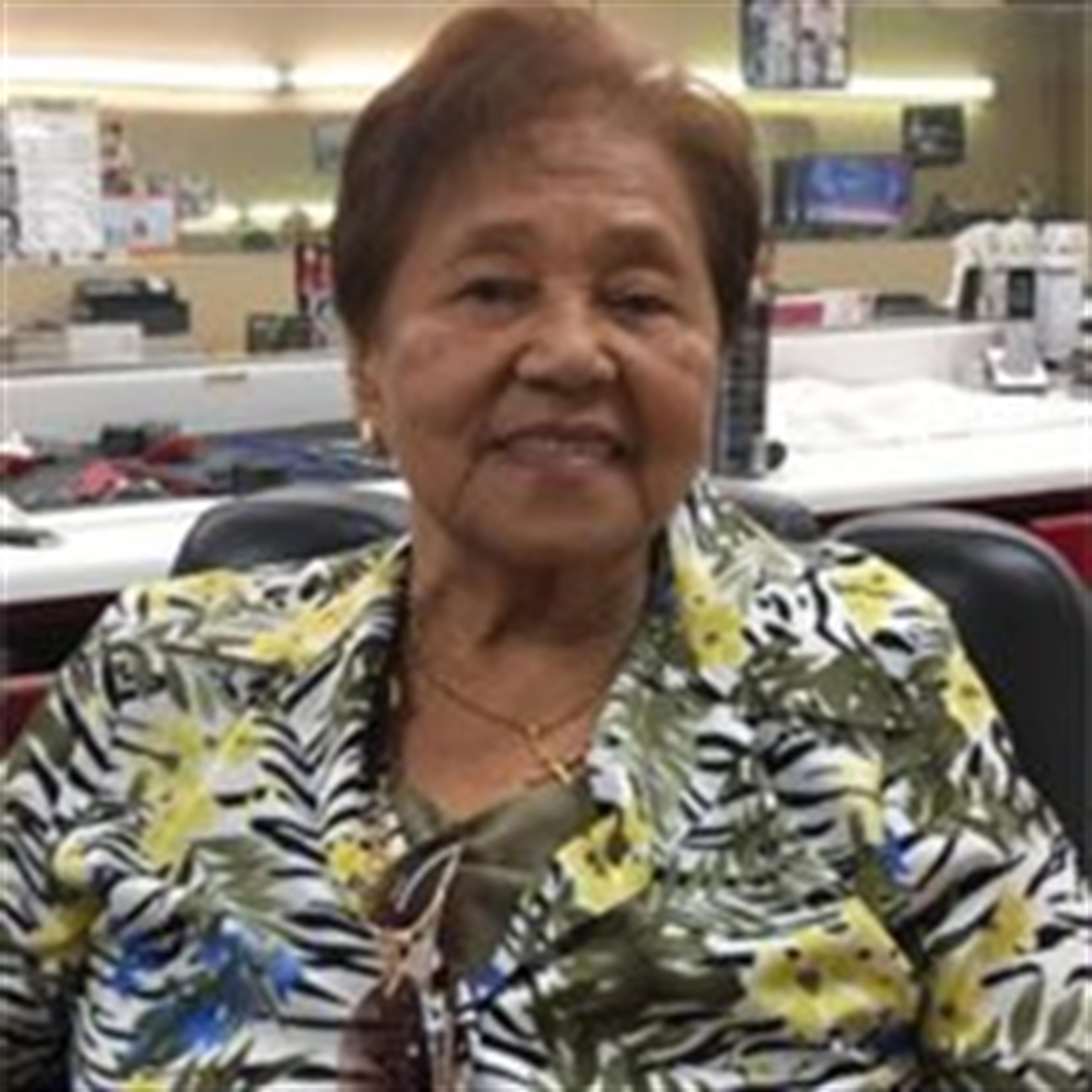 Remedios Victoria Roa