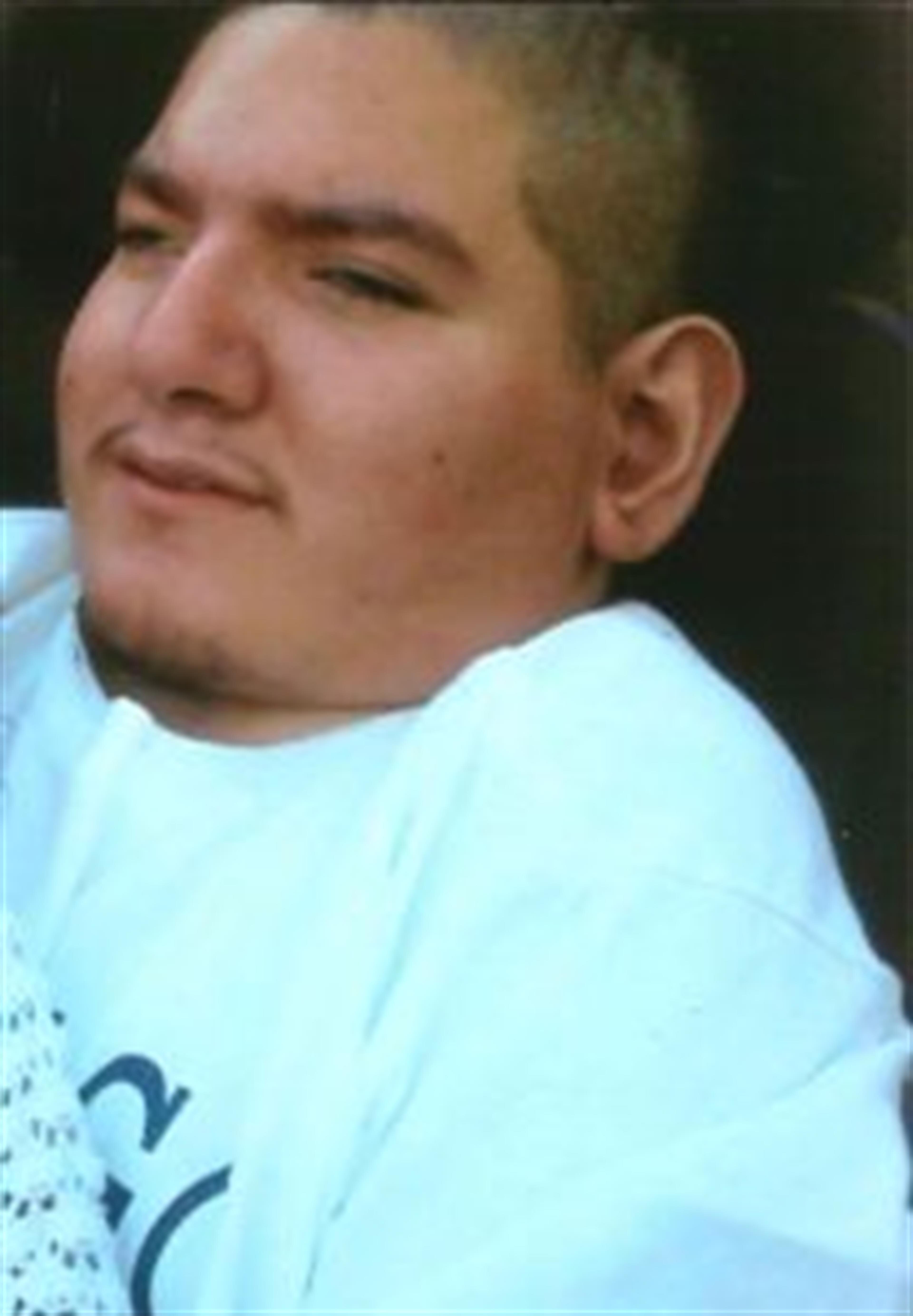 Randy Hernan Acosta