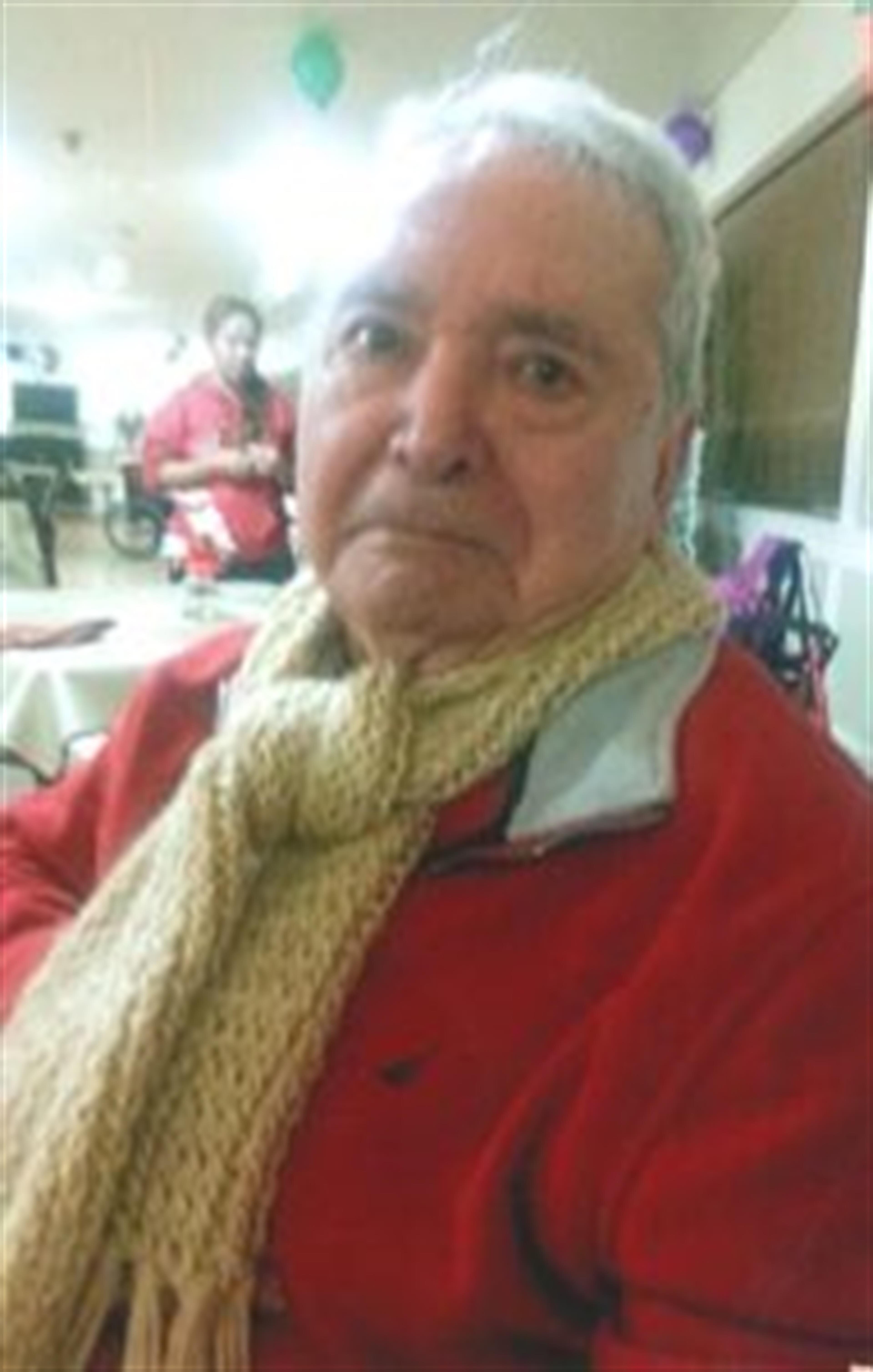 Salvador Sandoval Rodriguez