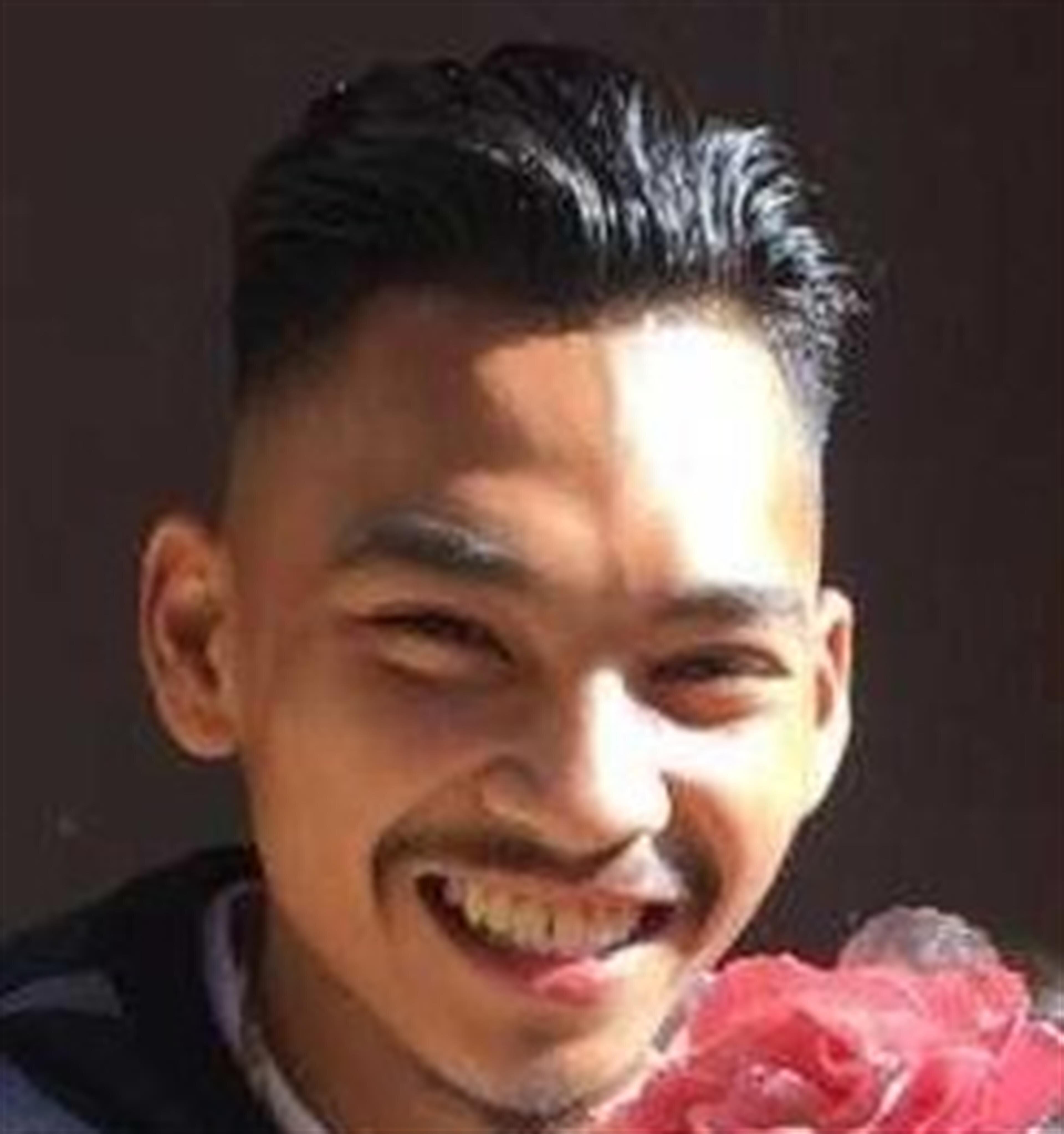 Kyle Chawin Khamphan