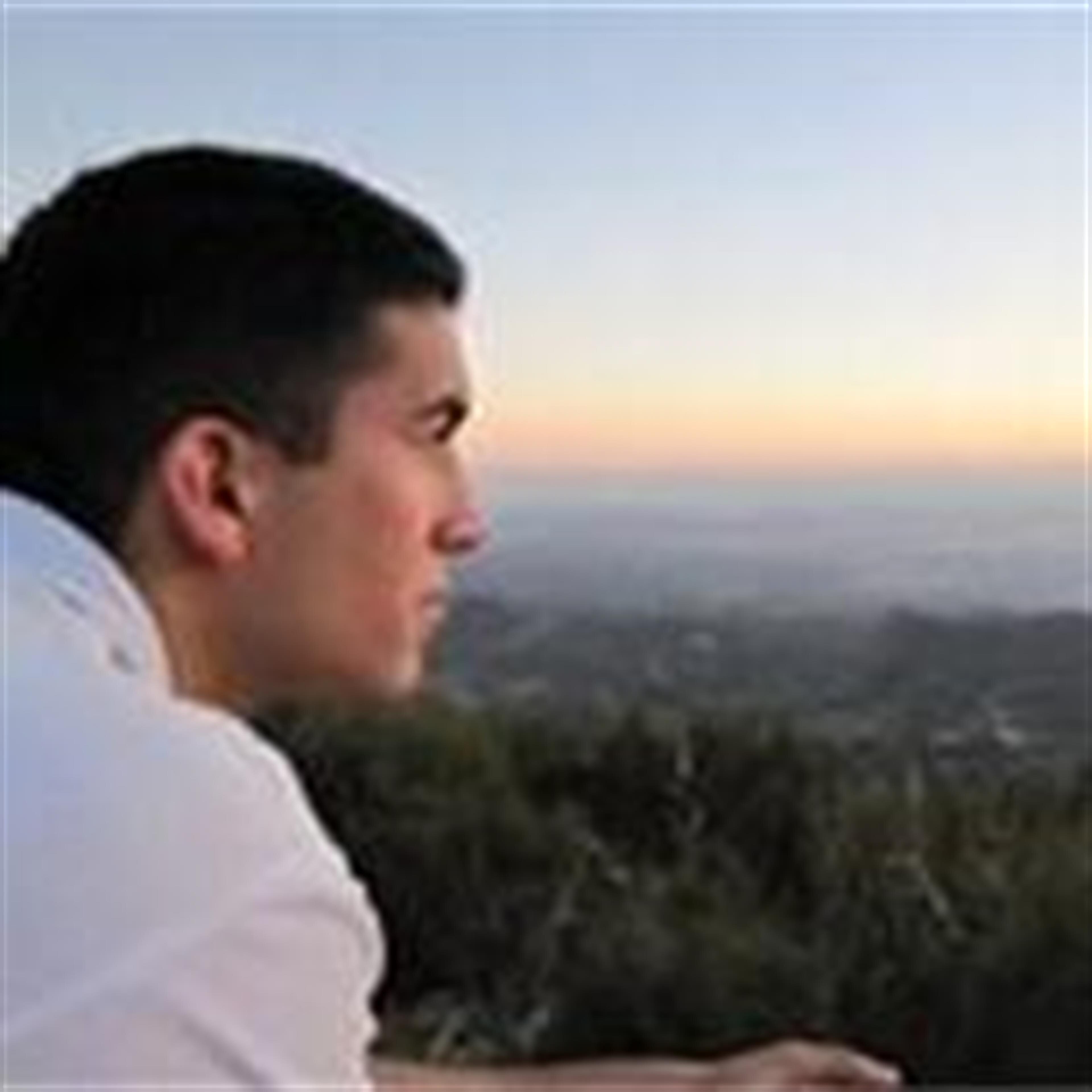 Guillermo "Memo" Pino